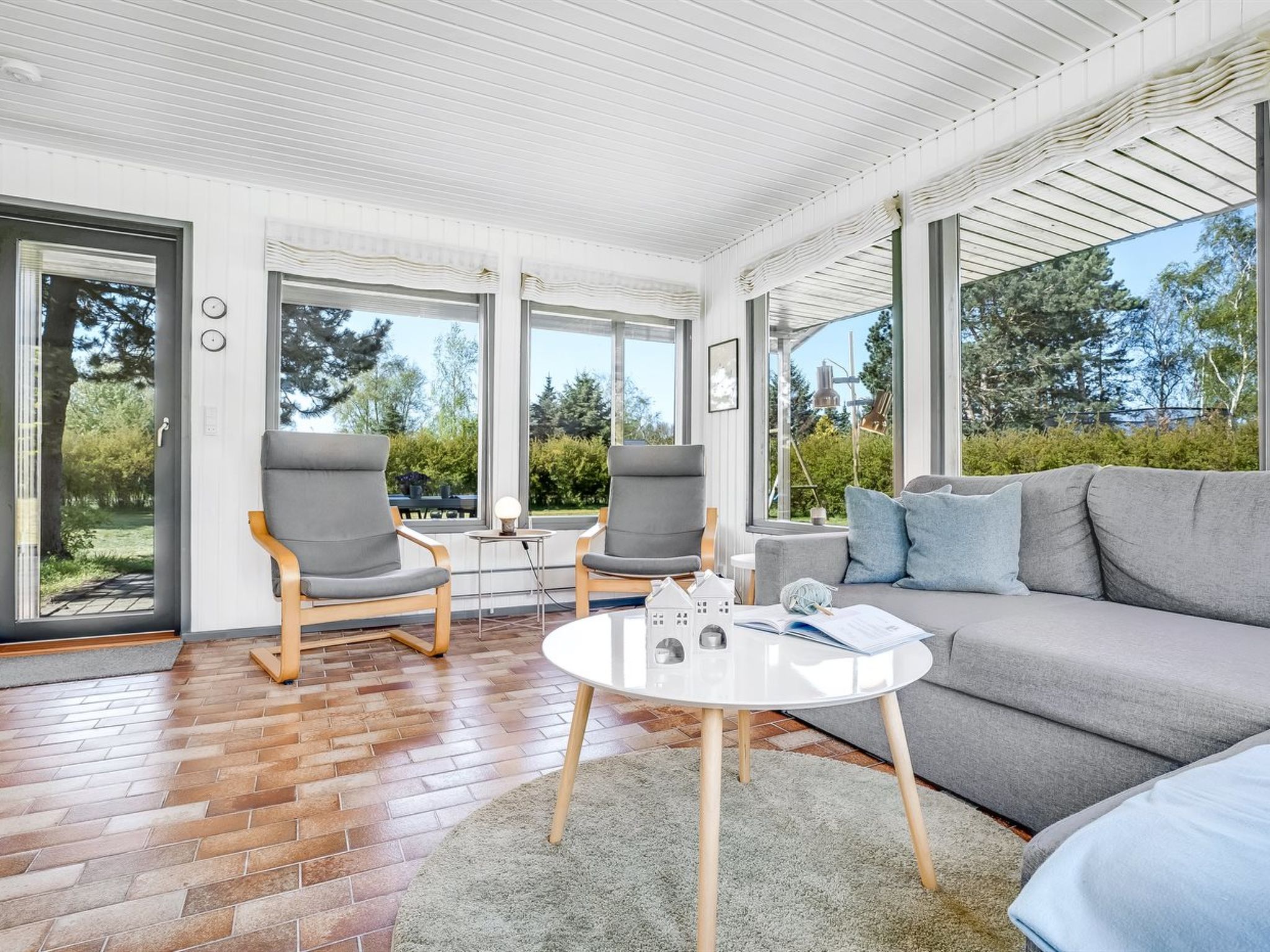 "Lars" - 250m from the sea - Dedans
