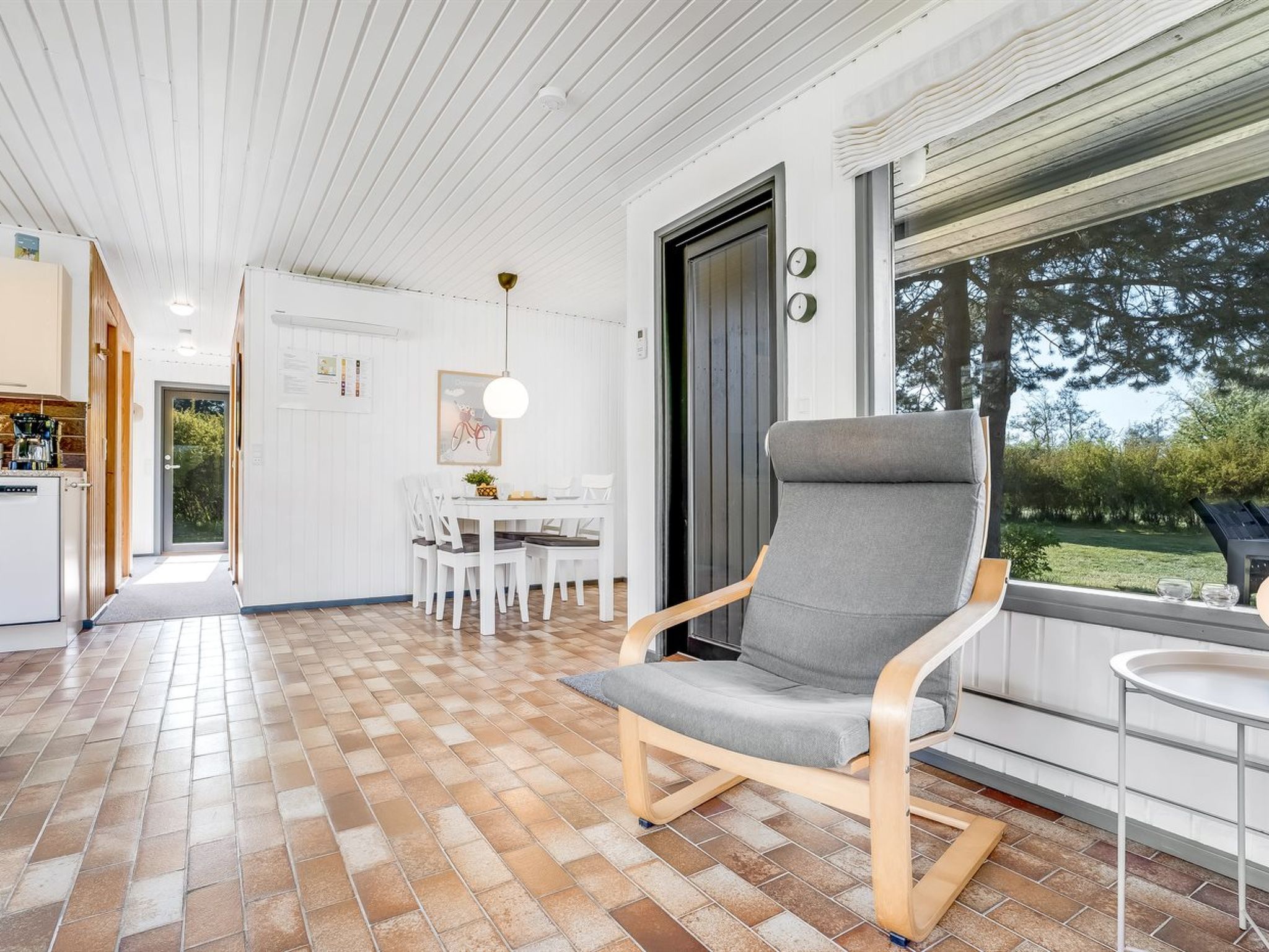 "Lars" - 250m from the sea - Dedans