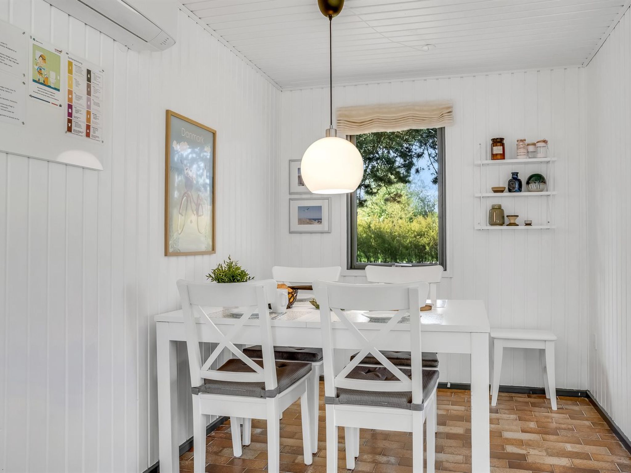 "Lars" - 250m from the sea - Dedans