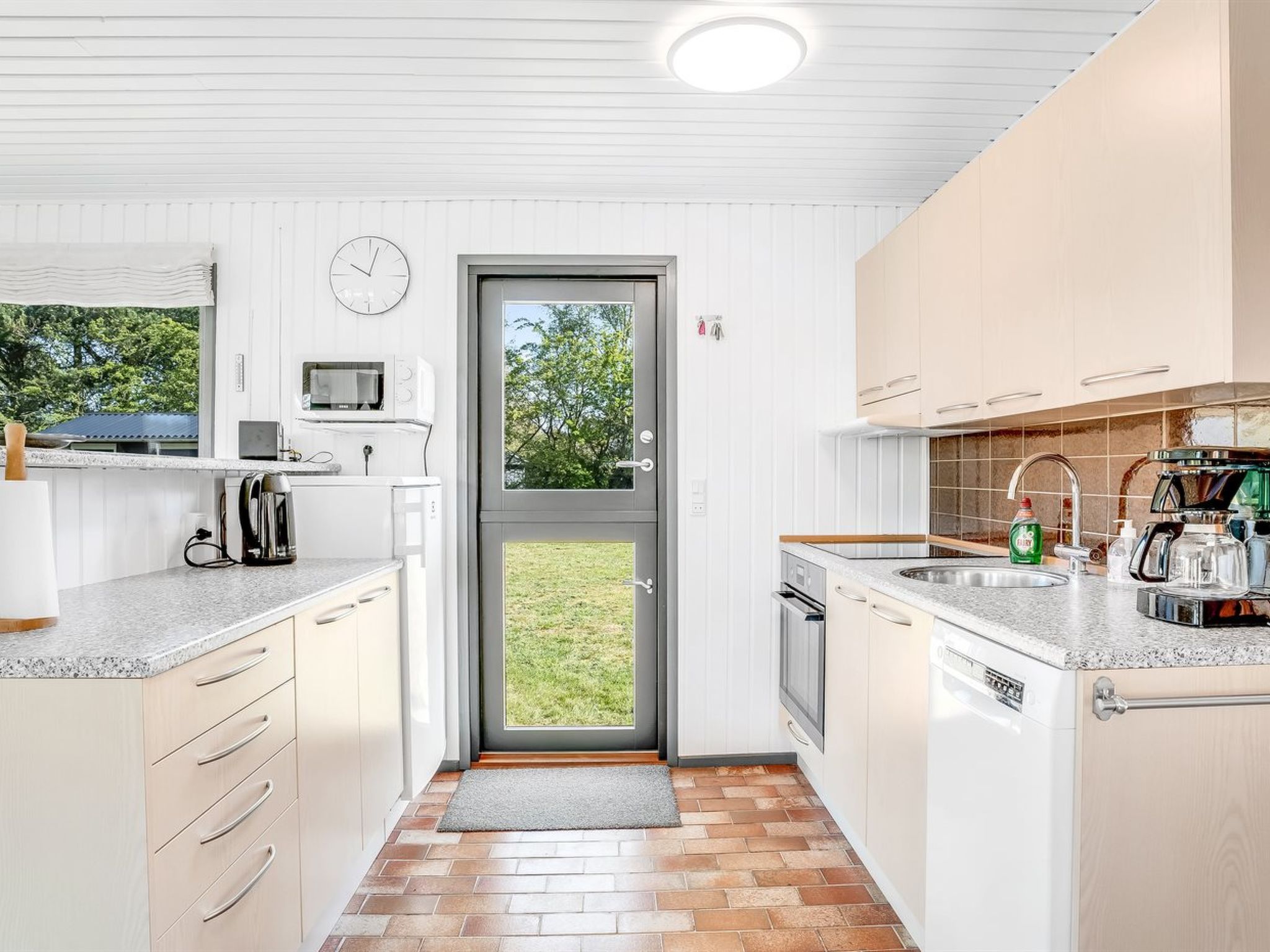 "Lars" - 250m from the sea - Dedans