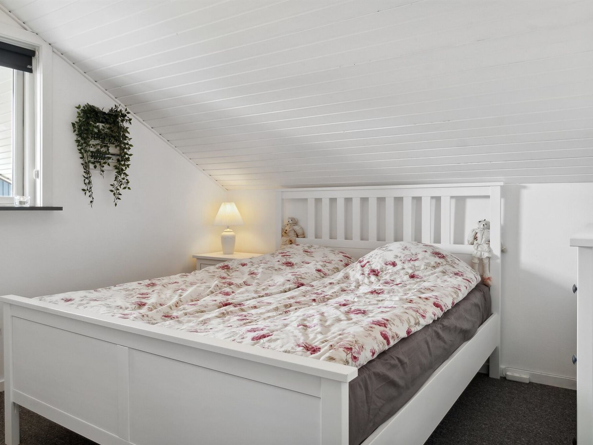 "Reidar" - 600m from the sea
