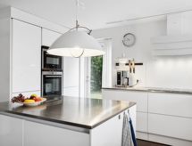 Ferienhaus Esme