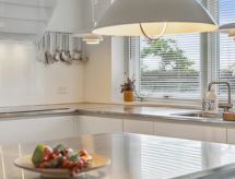 Ferienhaus Esme