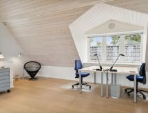 Ferienhaus Esme