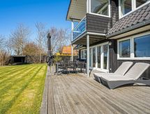 Ferienhaus Esme