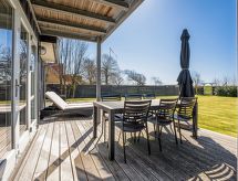 Ferienhaus Esme