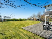 Ferienhaus Esme