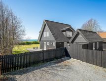 Ferienhaus Esme