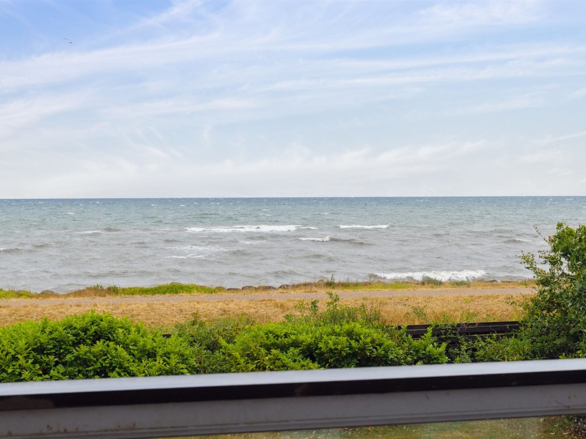"Esme" - 30m from the sea - Buiten