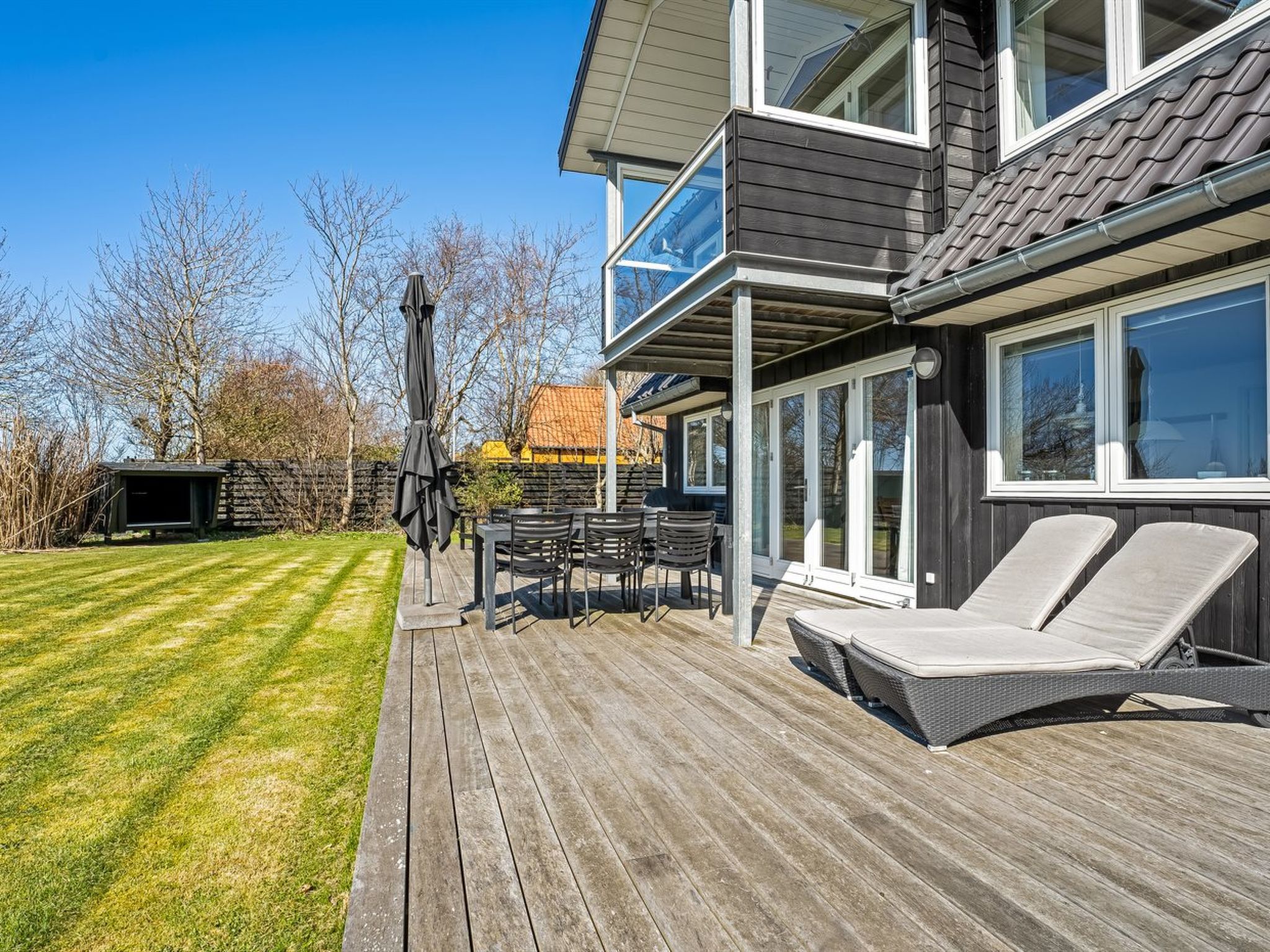"Esme" - 30m from the sea - Buiten