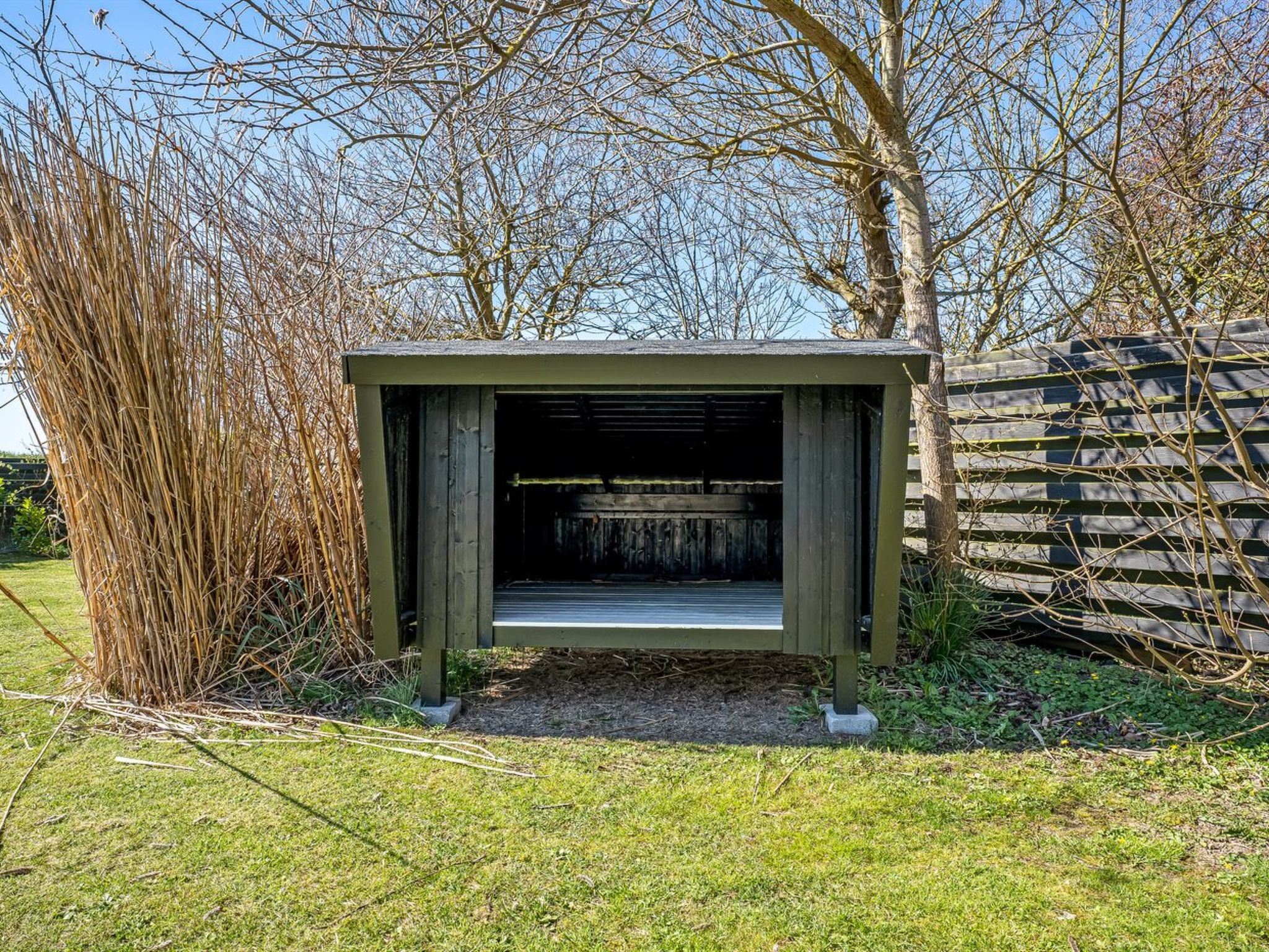 "Esme" - 30m from the sea - Buiten