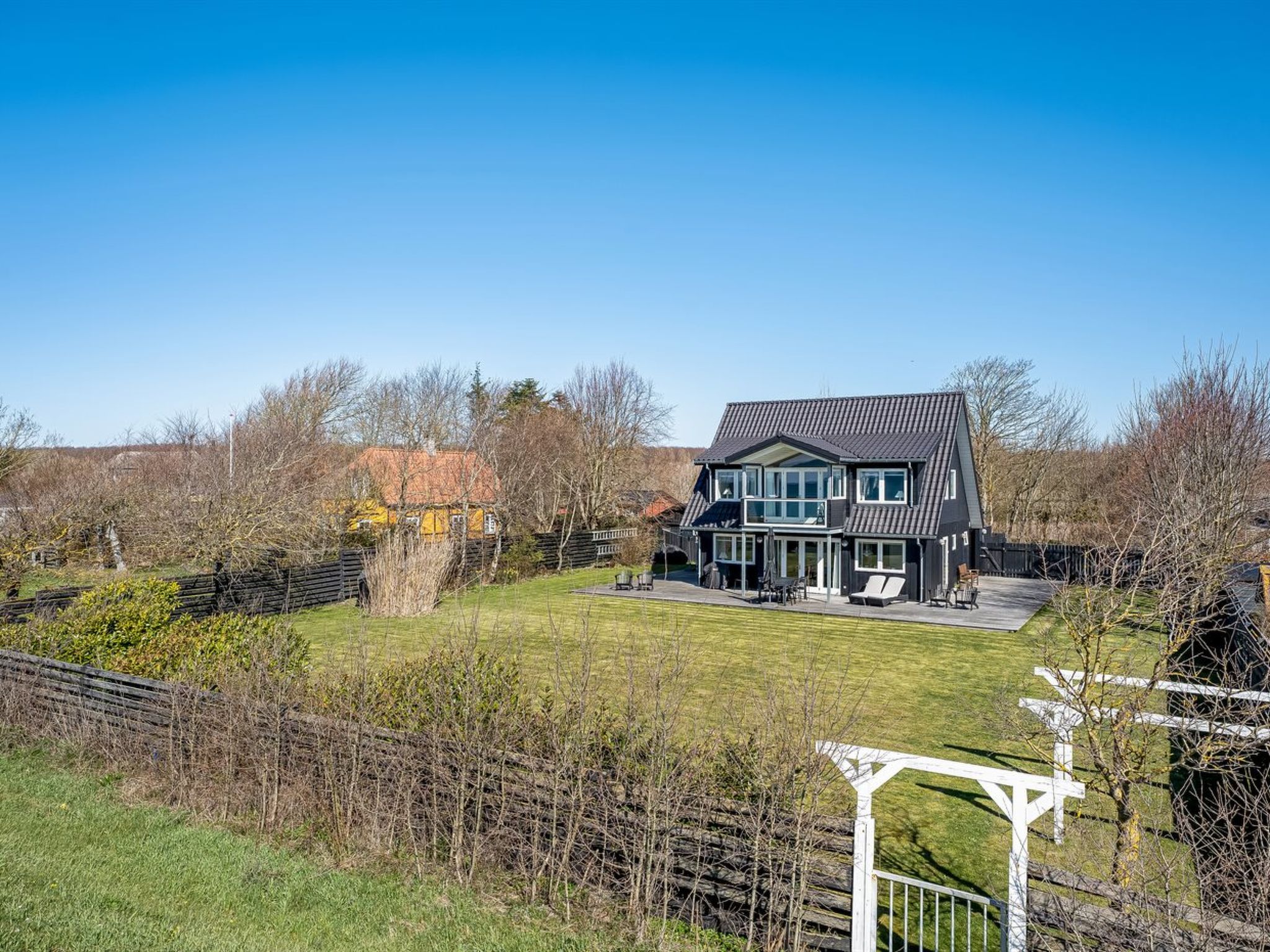 "Esme" - 30m from the sea - Buiten