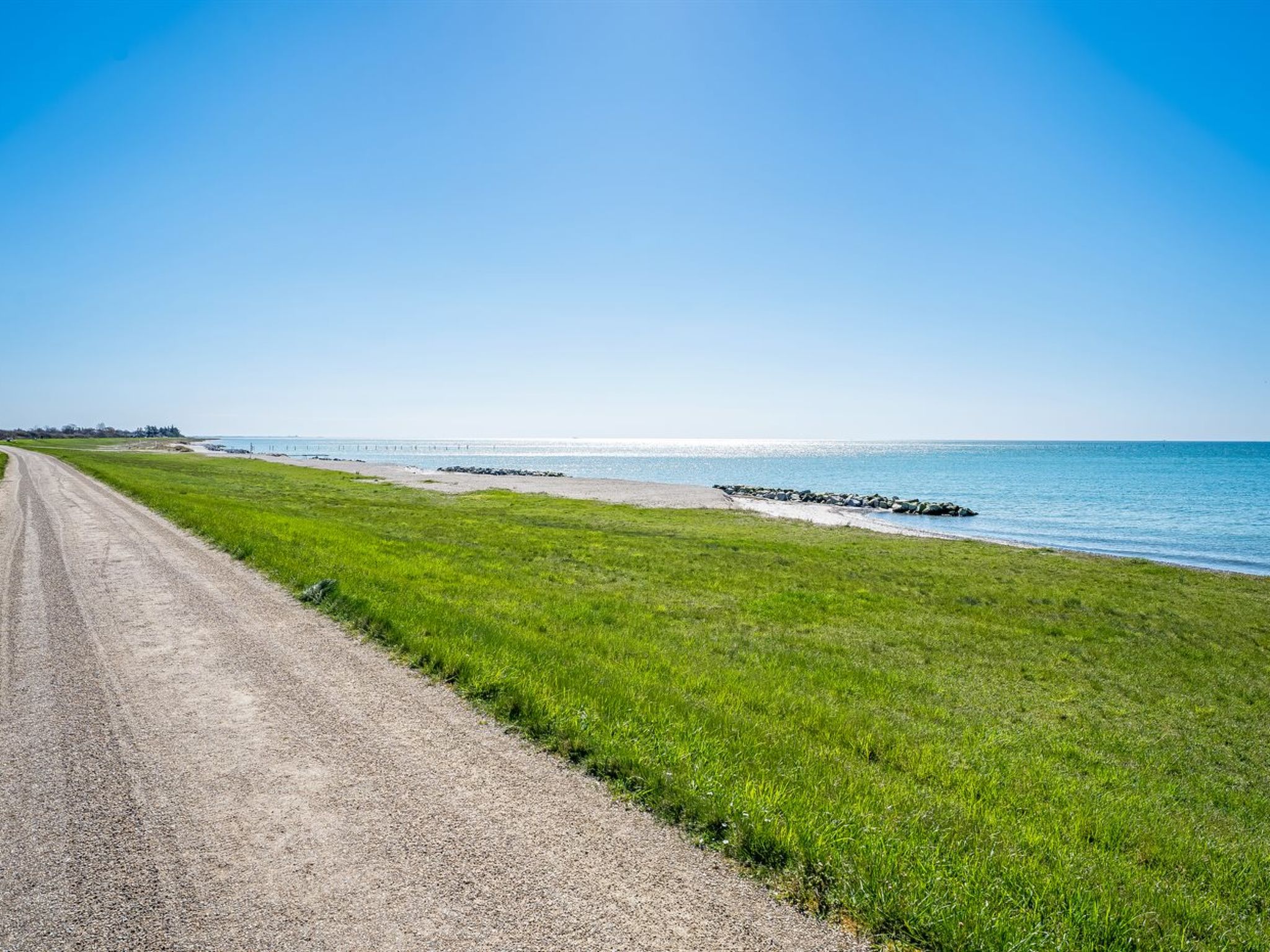 "Esme" - 30m from the sea - Buiten