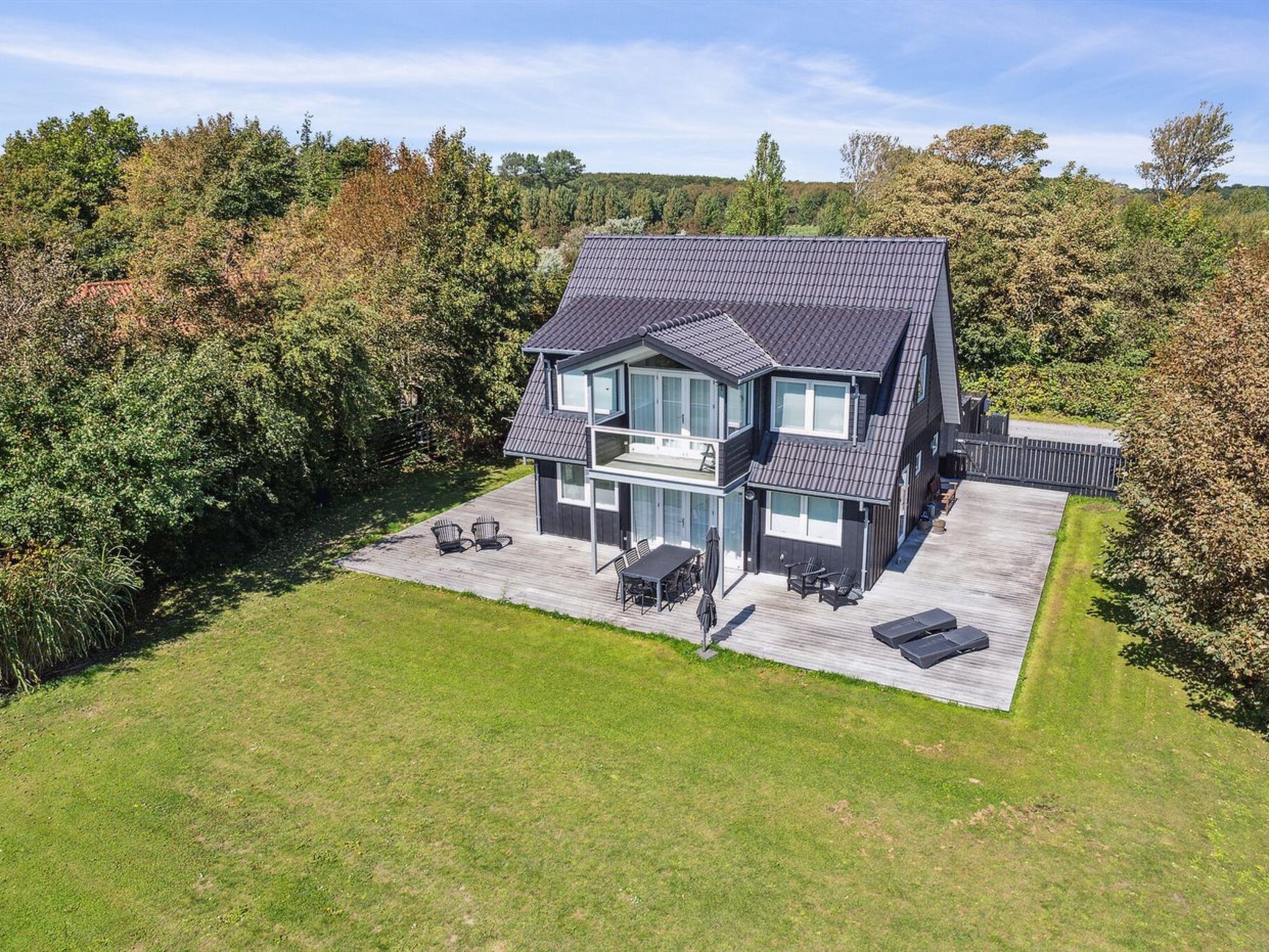 "Esme" - 30m from the sea - Buiten