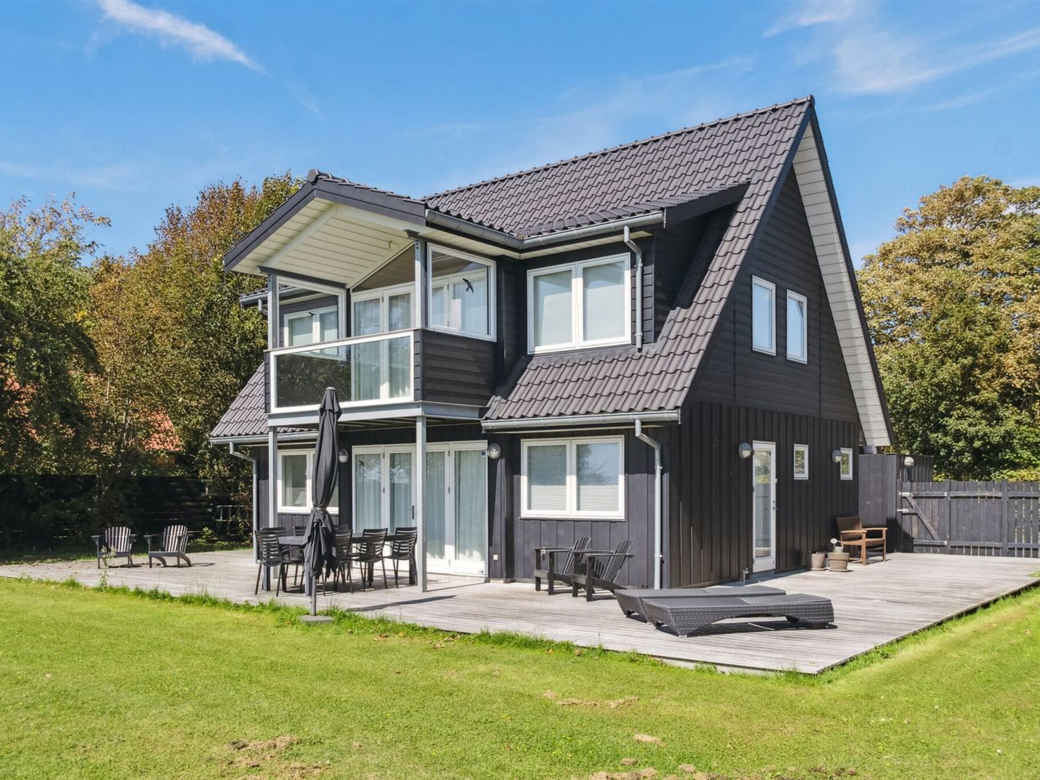 "Esme" - 30m from the sea - Buiten