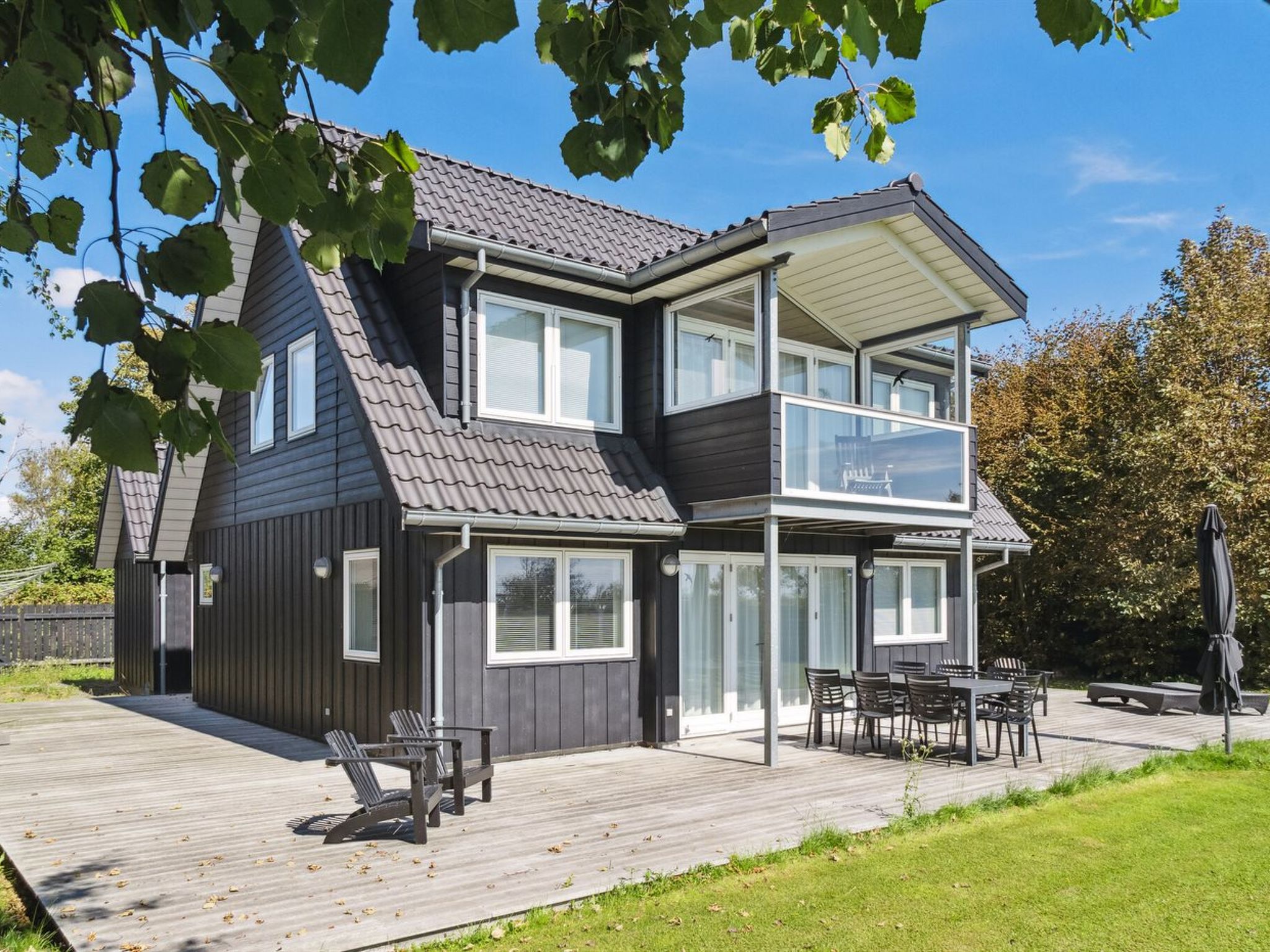 "Esme" - 30m from the sea - Buiten