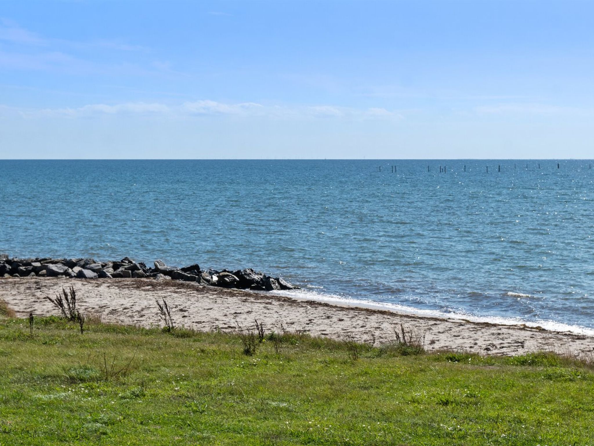"Esme" - 30m from the sea - Buiten