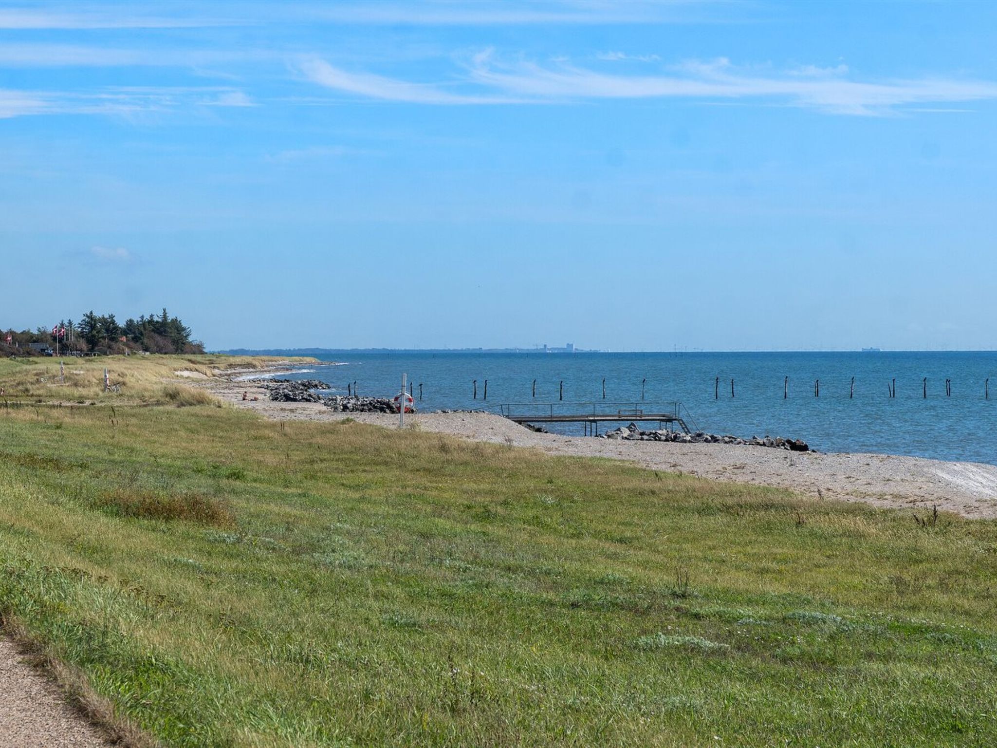 "Esme" - 30m from the sea - Buiten