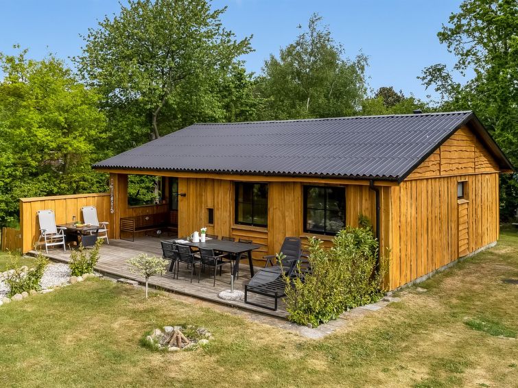 Search and Stay destination Dannemare, Denmark from AU$ 849. "Zekine" - 700m from the sea in Lolland, Falster and Mon