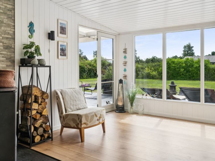 Search and Stay destination Dannemare, Denmark from . "Sakulfuer" - 390m from the sea in Lolland, Falster and Mon