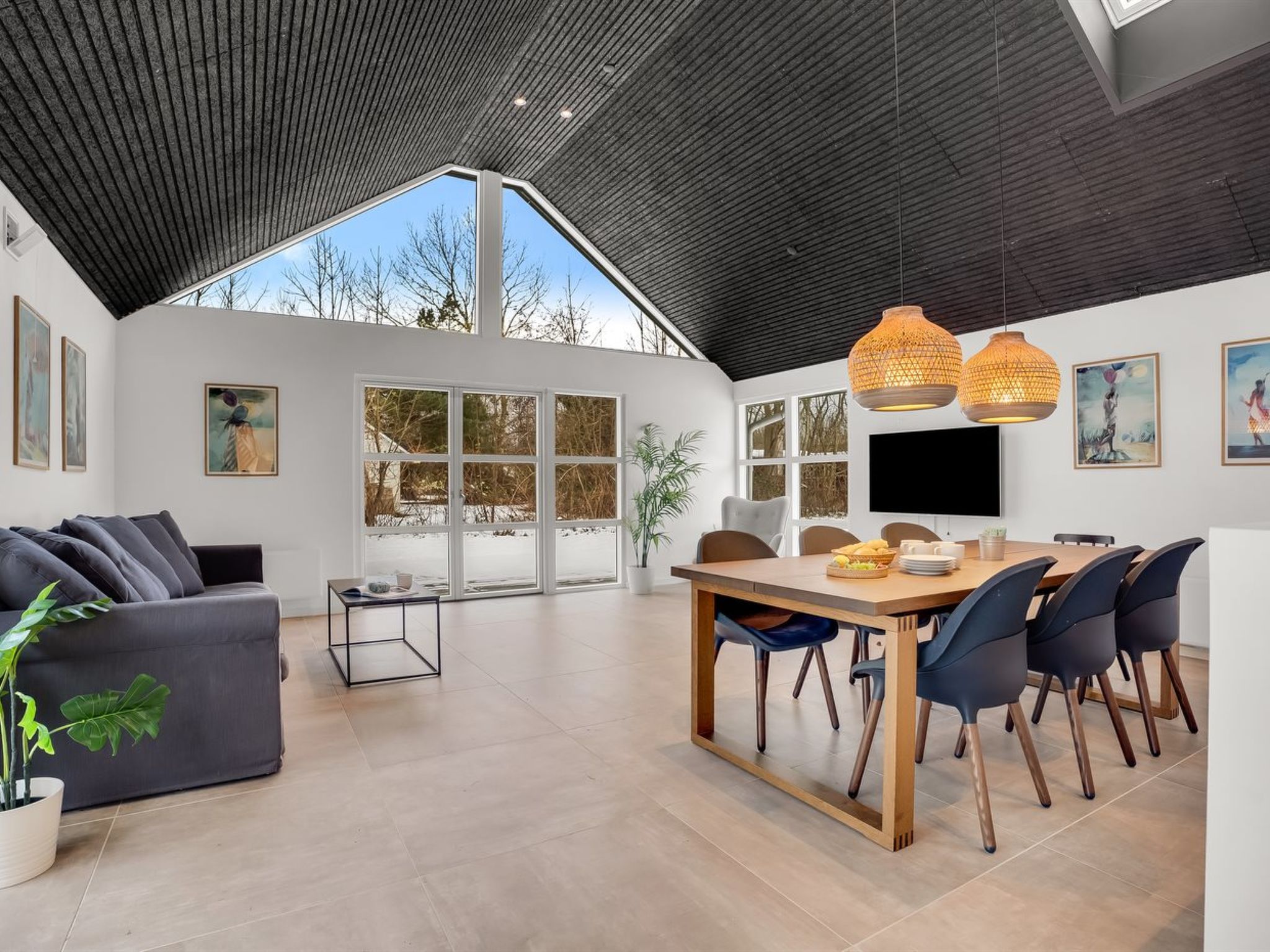 "Haghbarth" - 400m from the sea