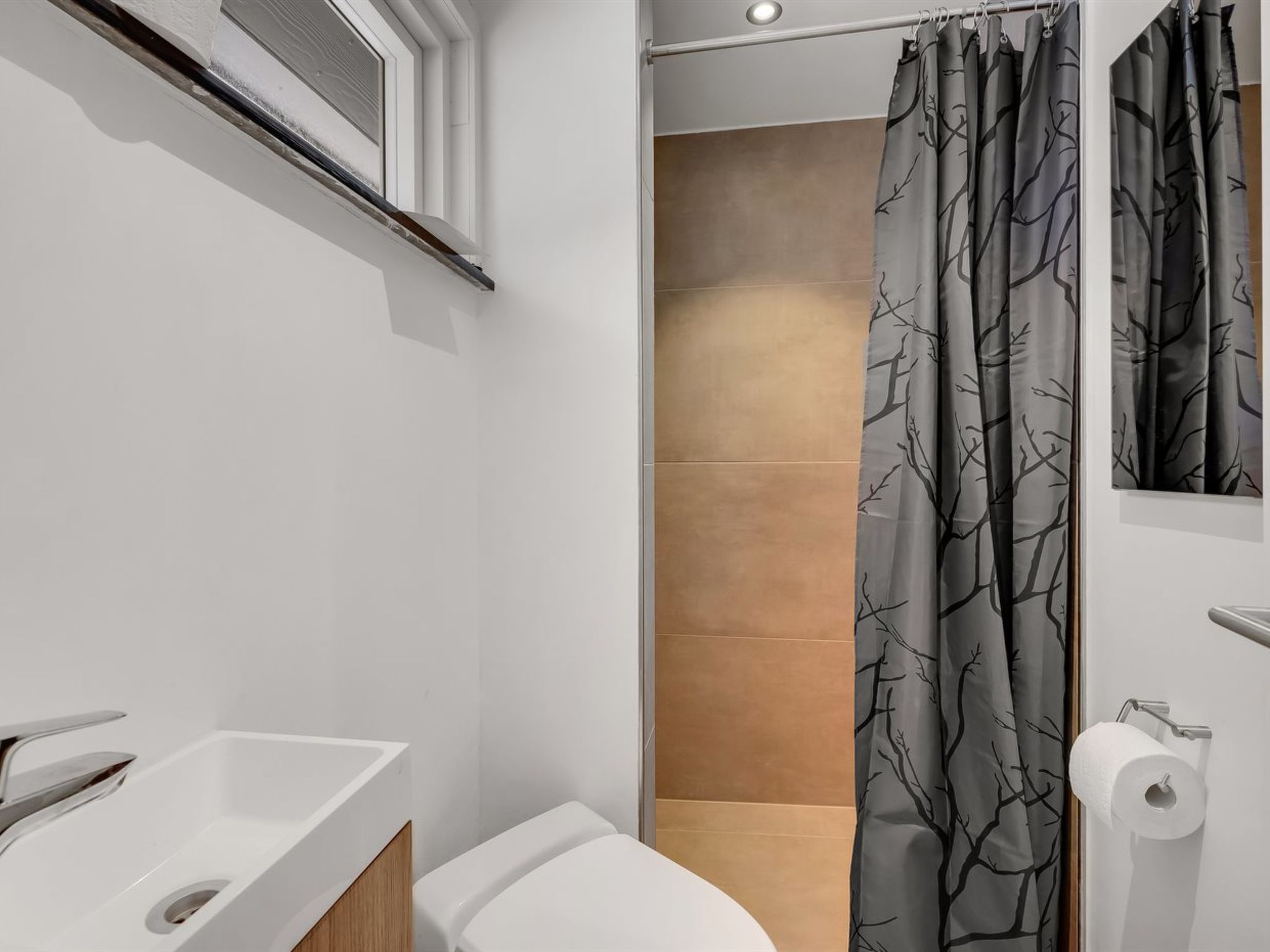 "Haghbarth" - 400m from the sea - Drinnen