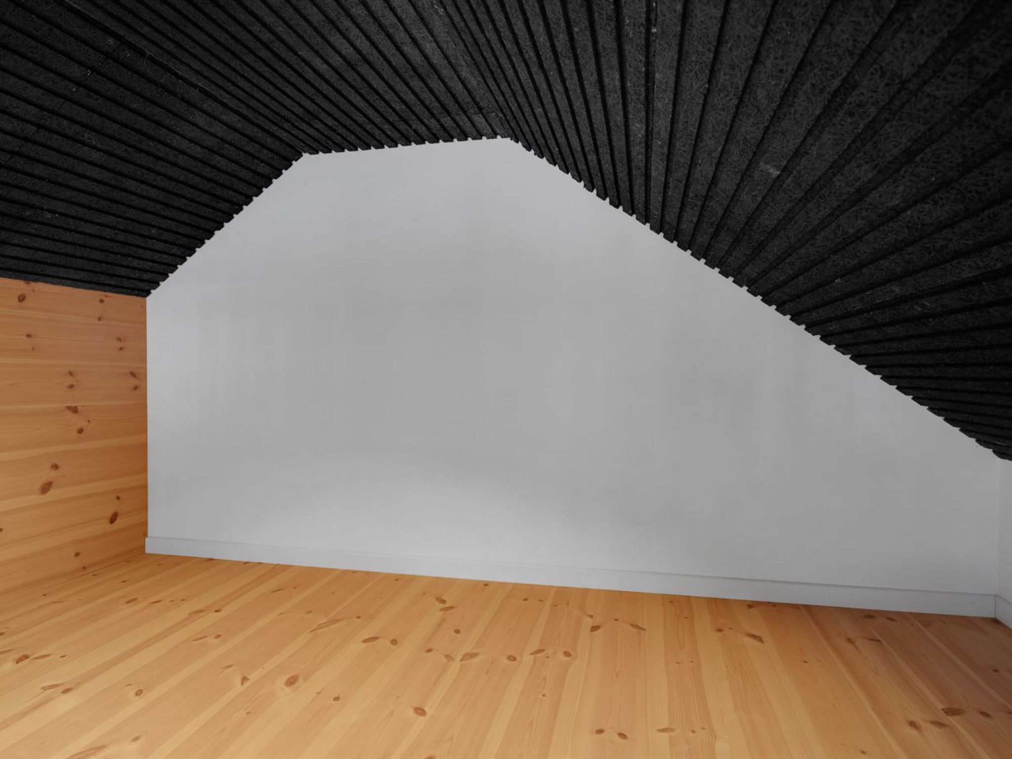 "Haghbarth" - 400m from the sea - Drinnen