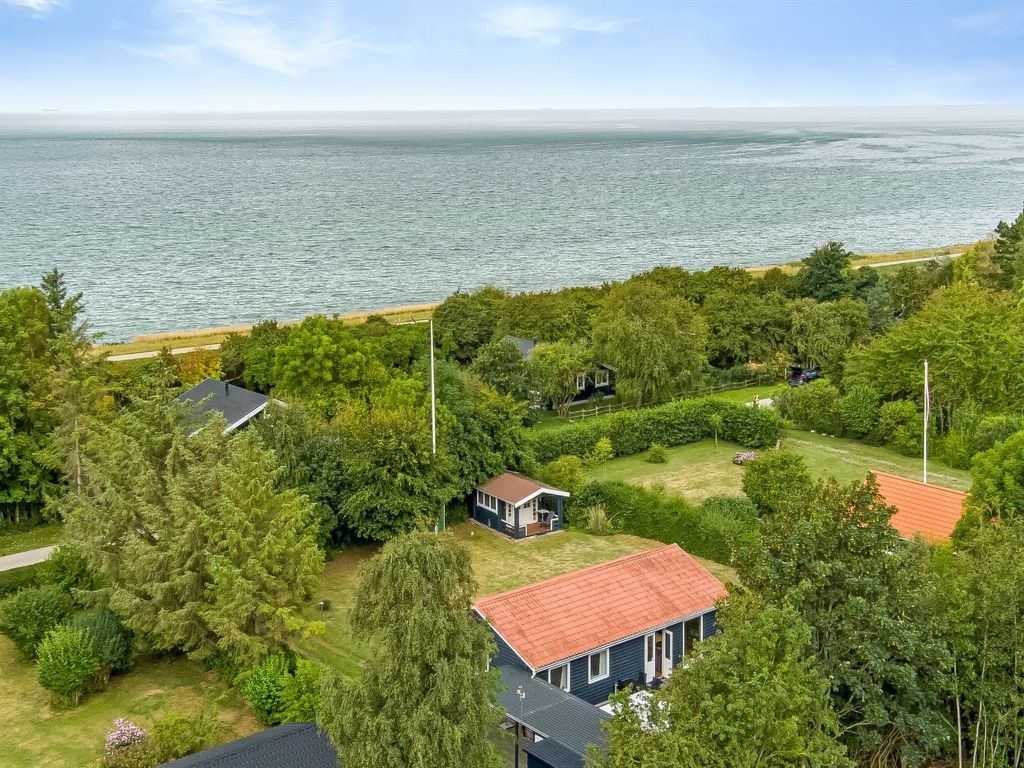 Vakantiehuis Rikhard in Denemarken