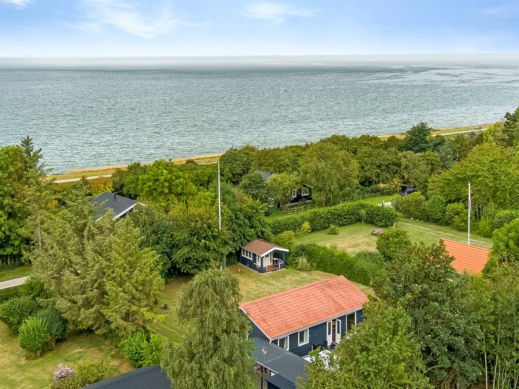 Search and Stay destination Dannemare, Denmark from AU$ 677. "Rikhard" - 75m from the sea in Lolland, Falster and Mon