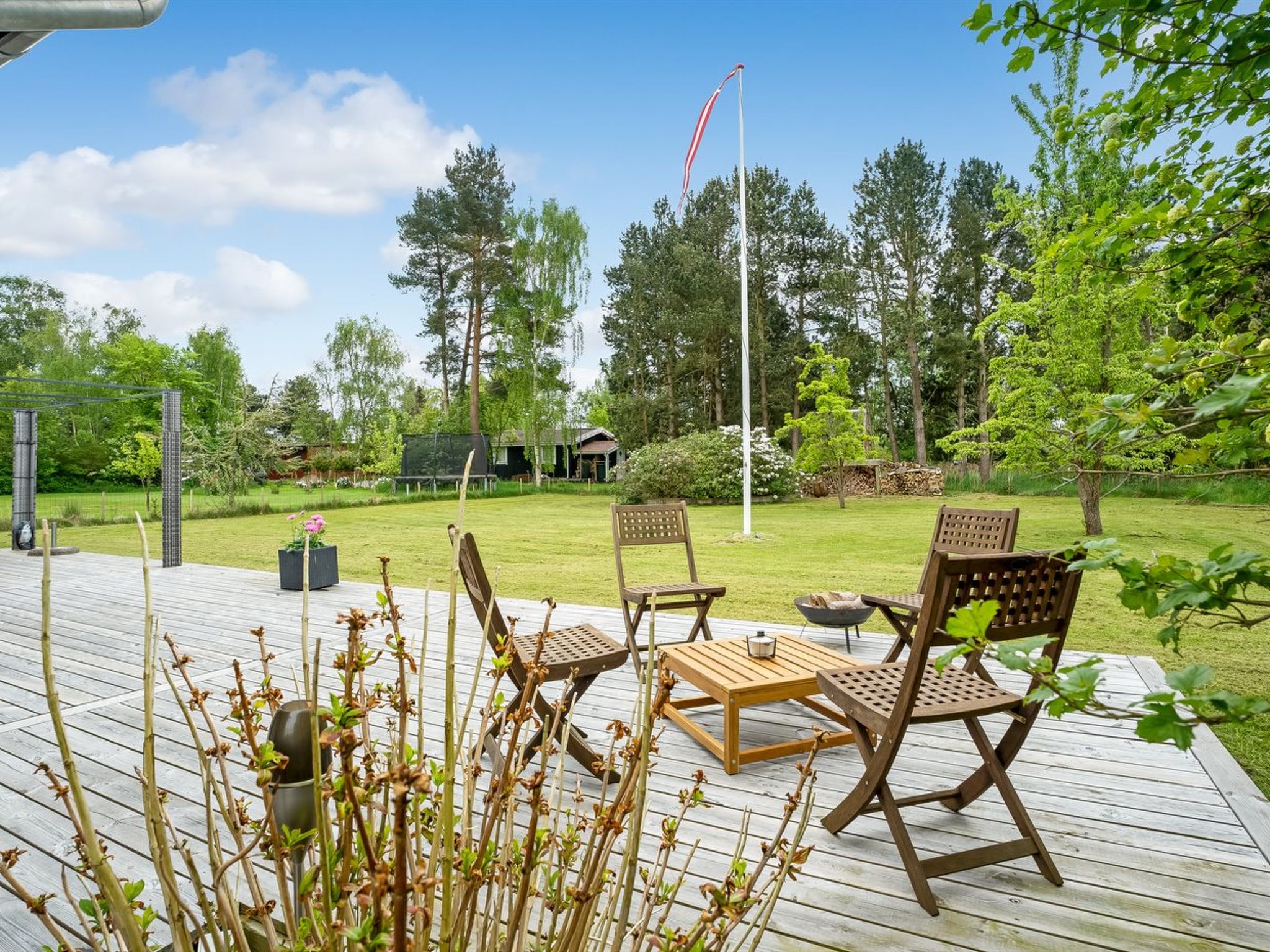 "Ginie" - 600m from the sea