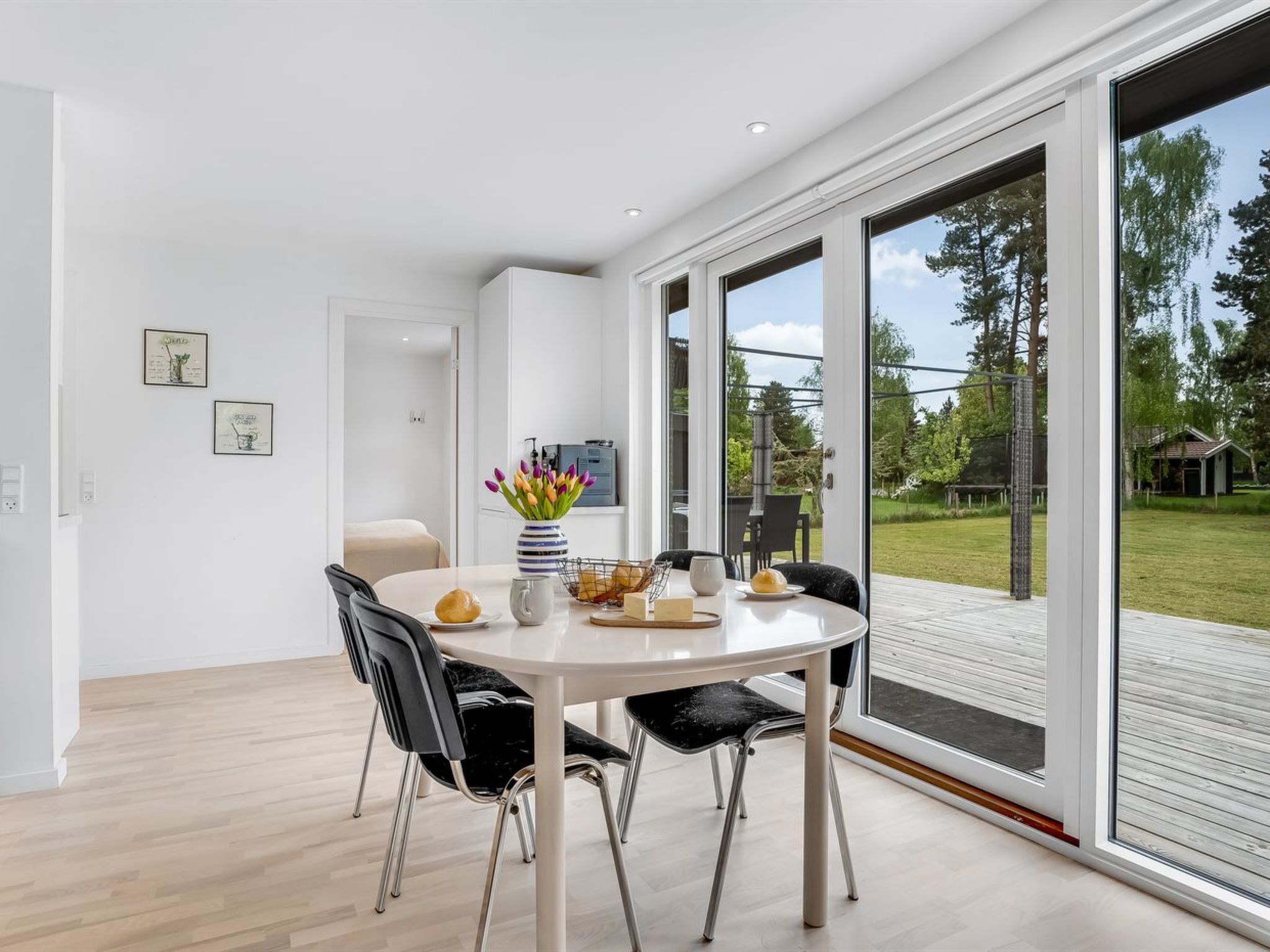 "Ginie" - 600m from the sea
