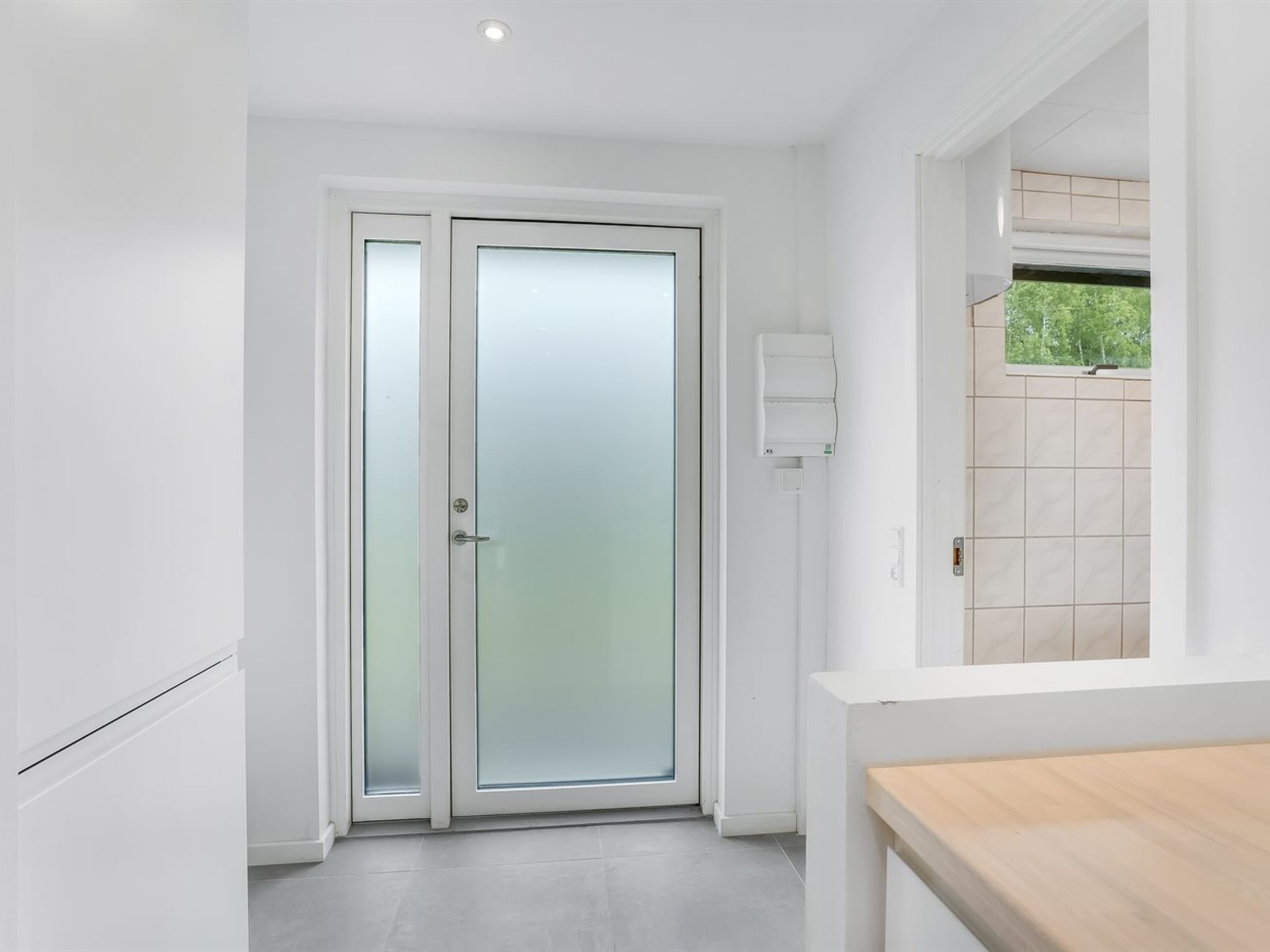 "Ginie" - 600m from the sea - Binnen