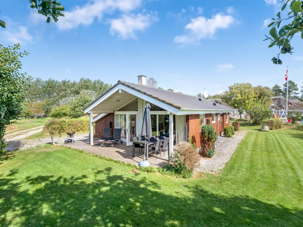 Vakantiehuis Alvina