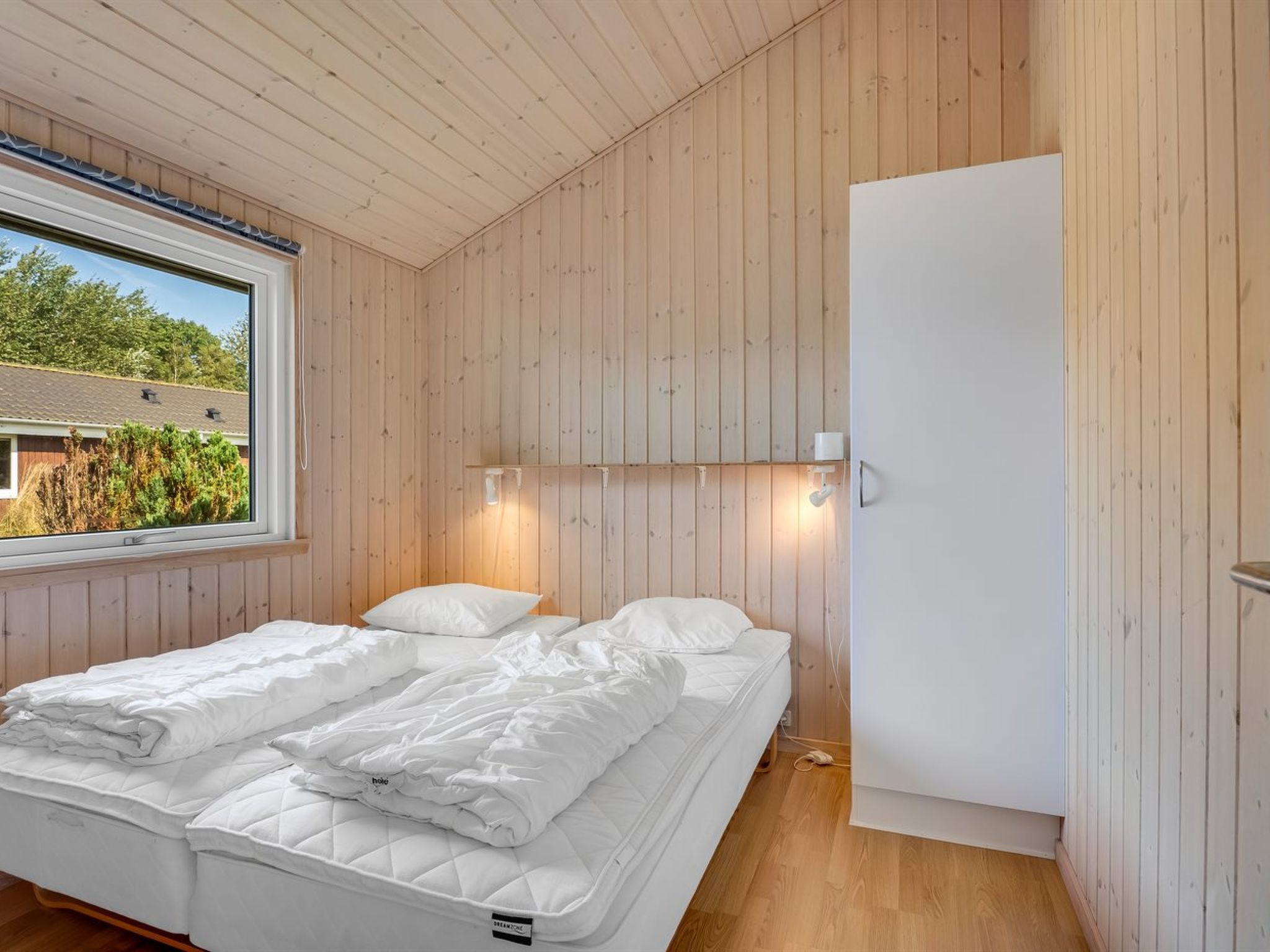Maison "Alvina" - 45m from the sea – Chambre, photo 13 sur 23