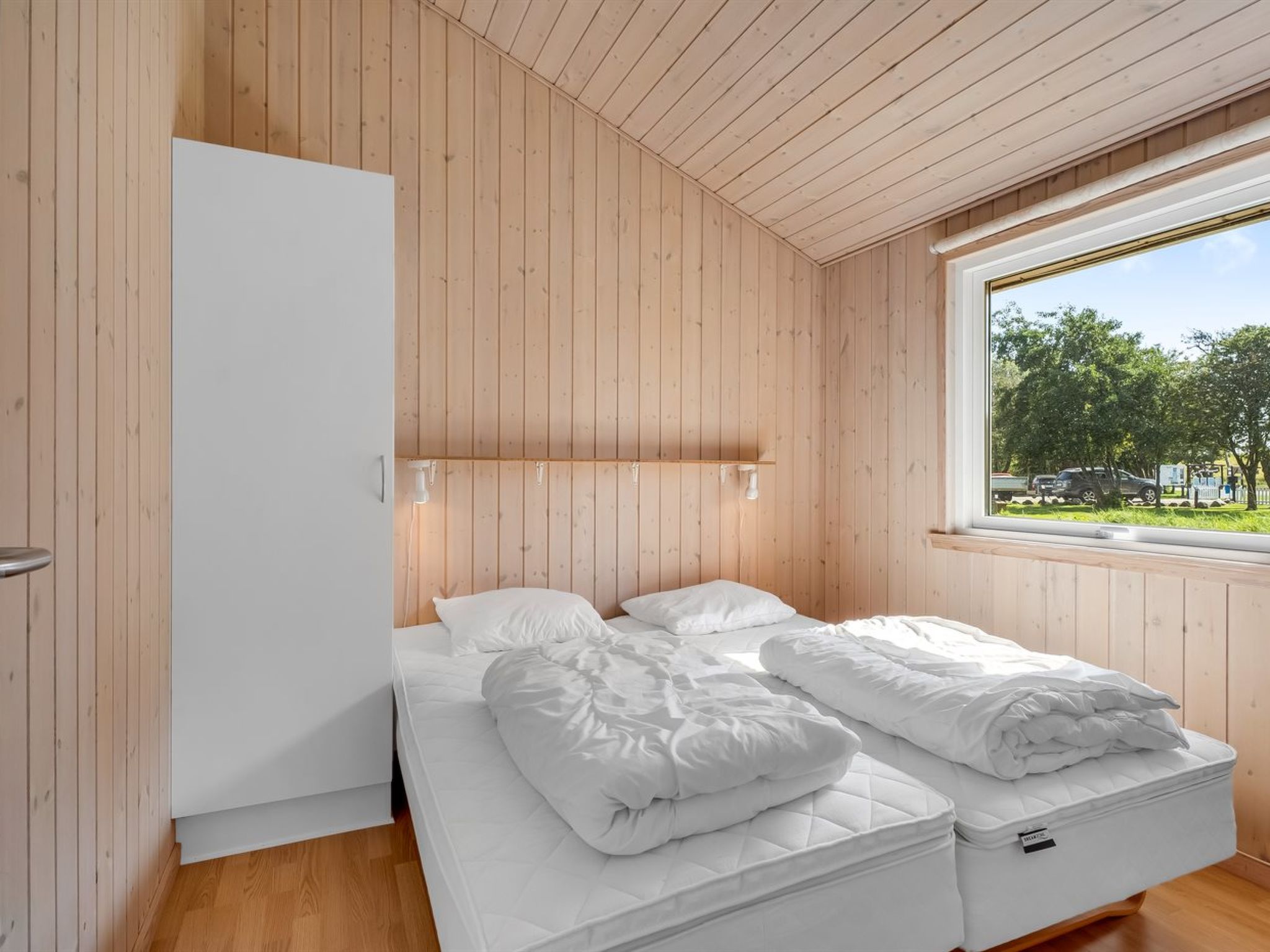 Maison "Alvina" - 45m from the sea – Chambre, photo 14 sur 23