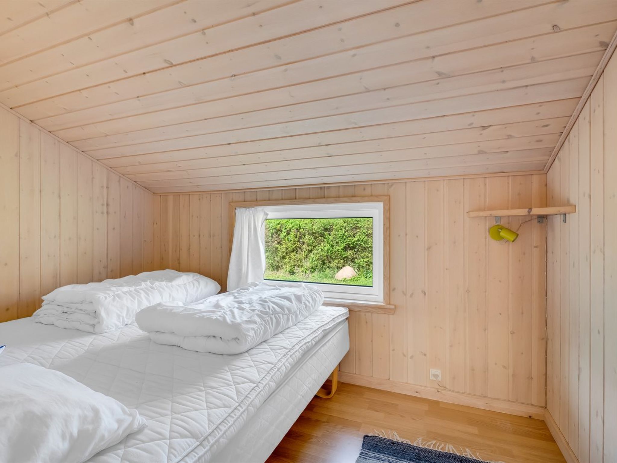 Maison "Alvina" - 45m from the sea – Chambre, photo 15 sur 23