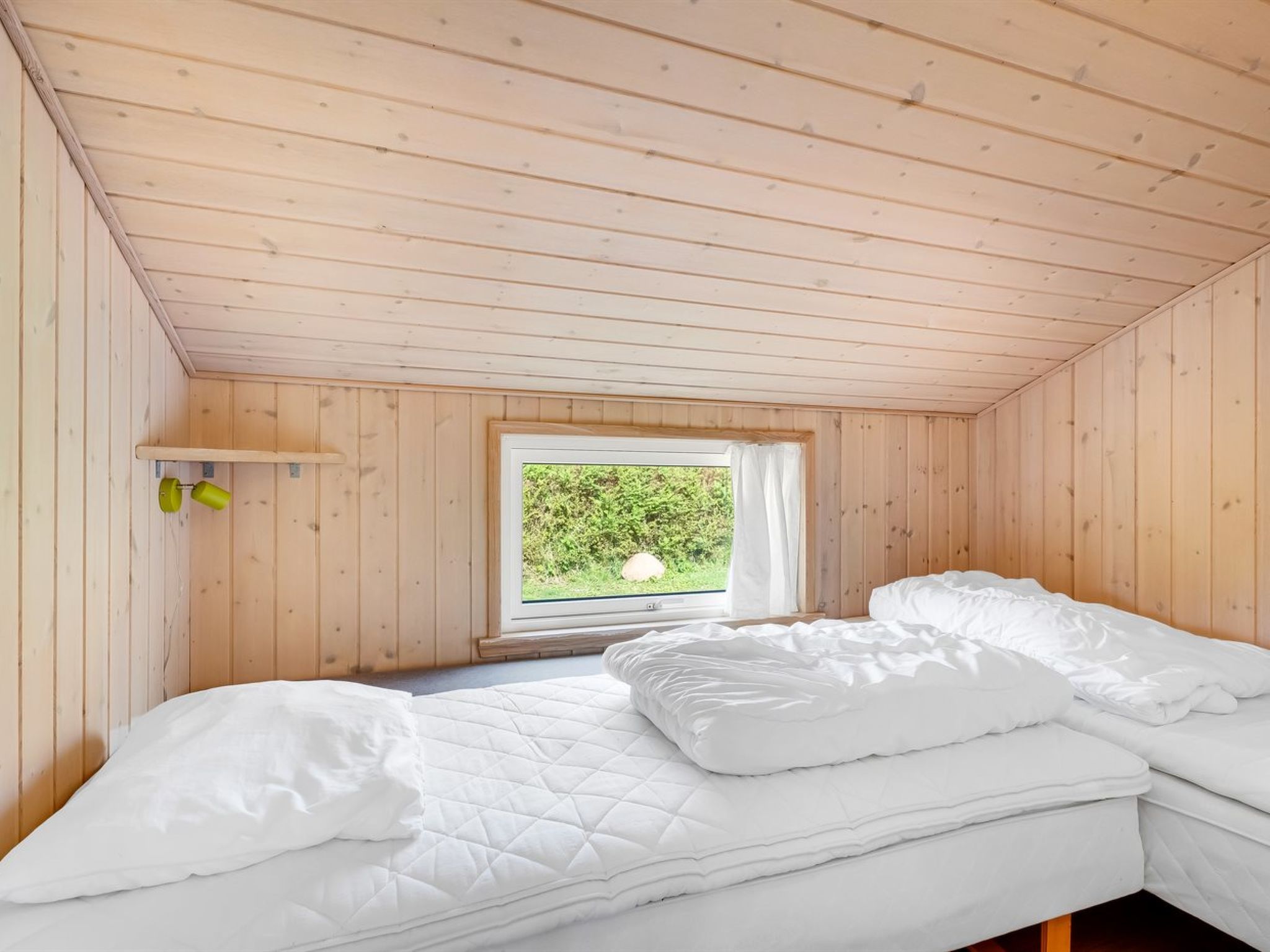 Maison "Alvina" - 45m from the sea – Chambre, photo 16 sur 23