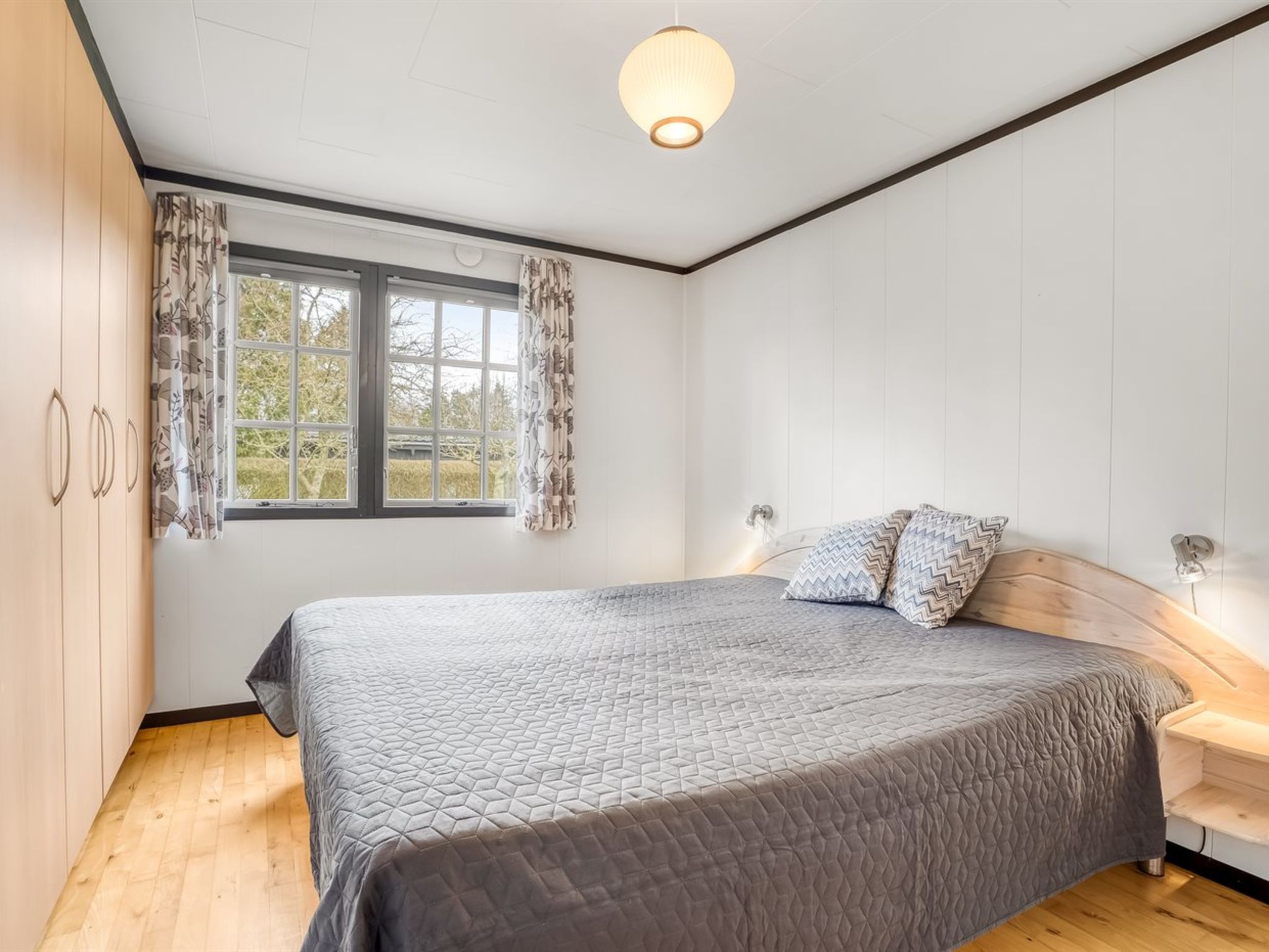 "Thorir" - 500m from the sea - Binnen