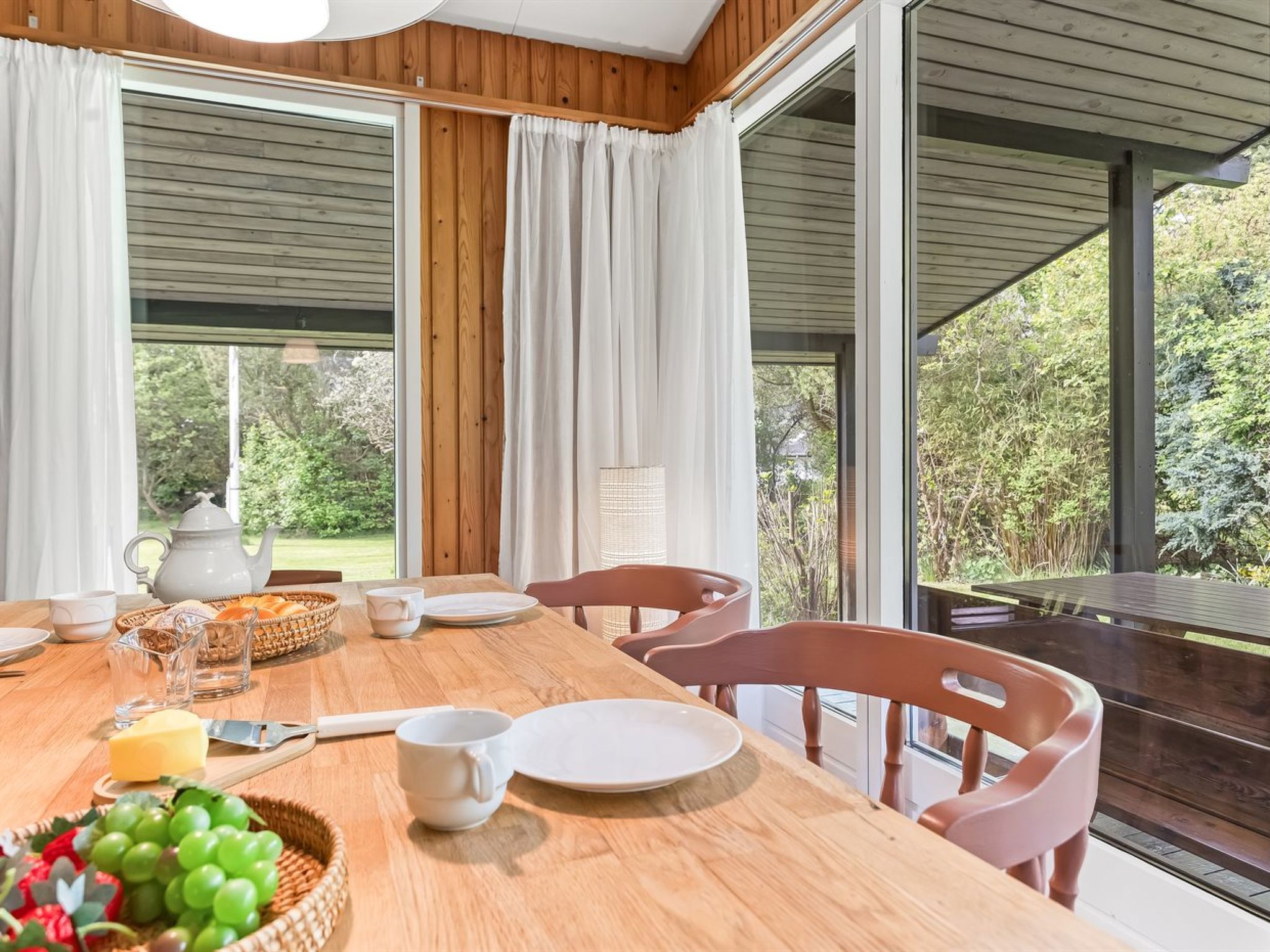 "Rikkart" - 400m from the sea - Drinnen
