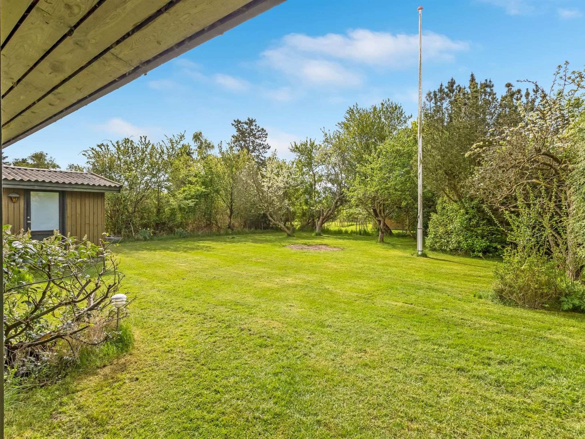 "Rikkart" - 400m from the sea - Draußen