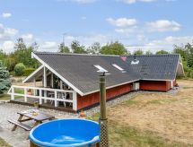 Ruim familiehuis Ylvie op 500 meter van de Oostzee - thumbnail 4