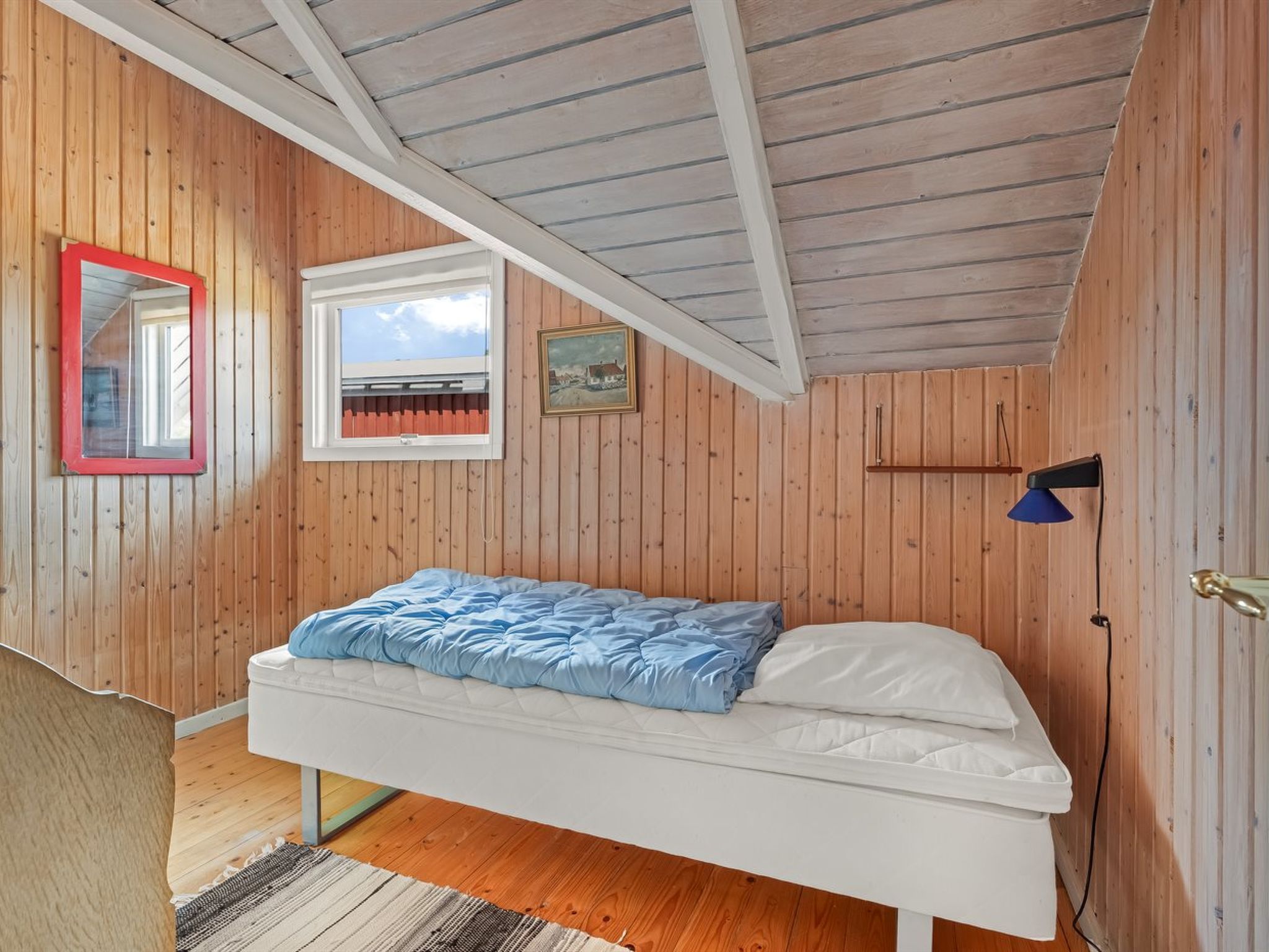 "Ylvie" - 500m from the sea-Drinnen