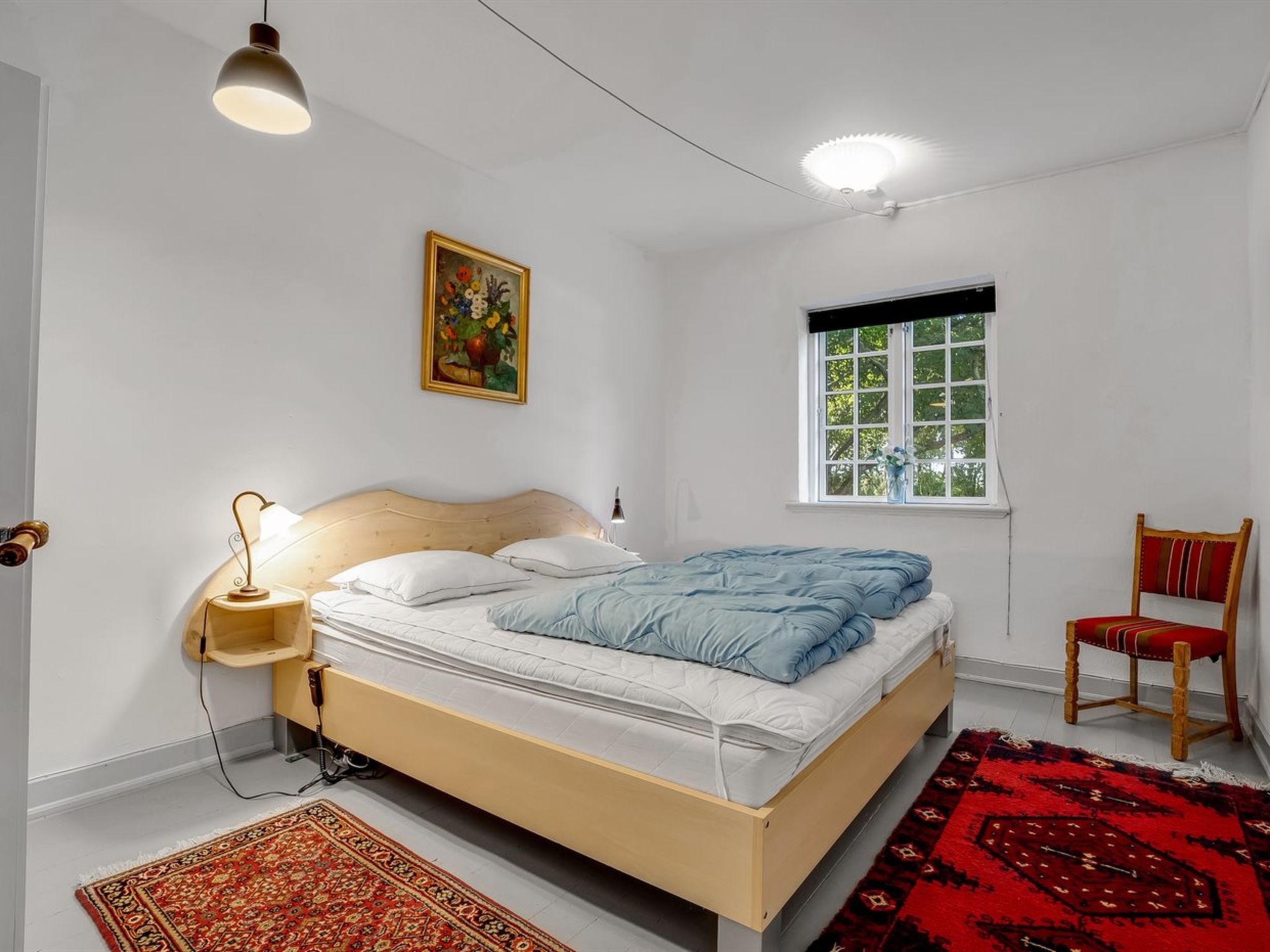 "Iivo" - 1.3km from the sea-Inside