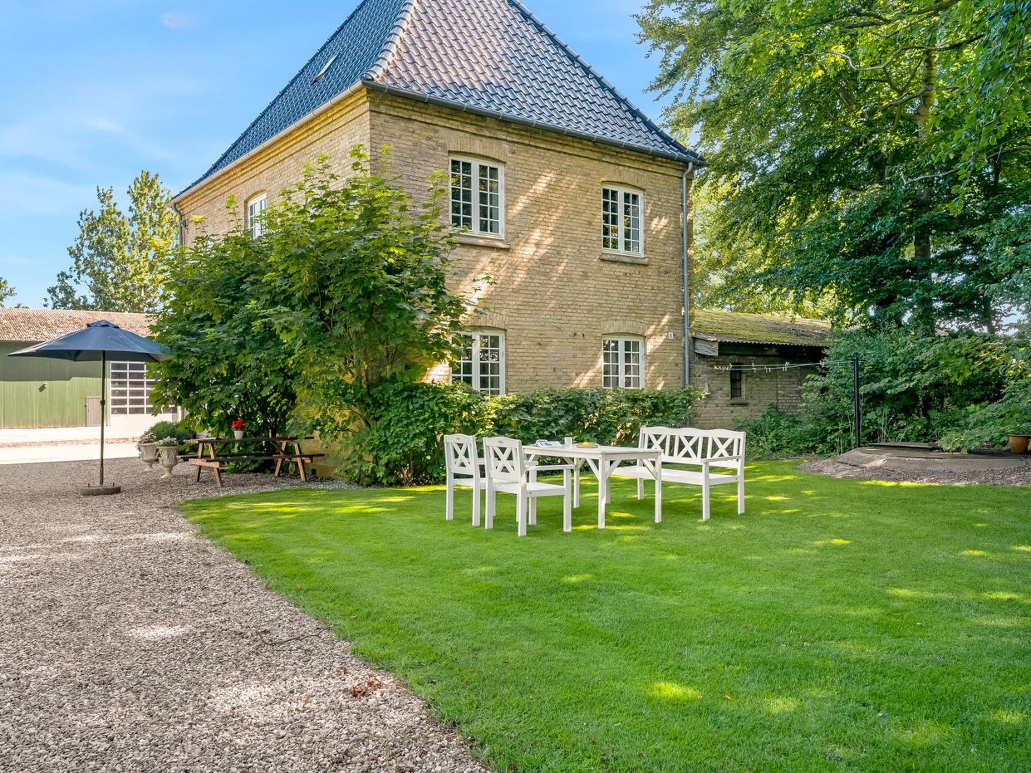 "Iivo" - 1.3km from the sea — House (4 of 21)