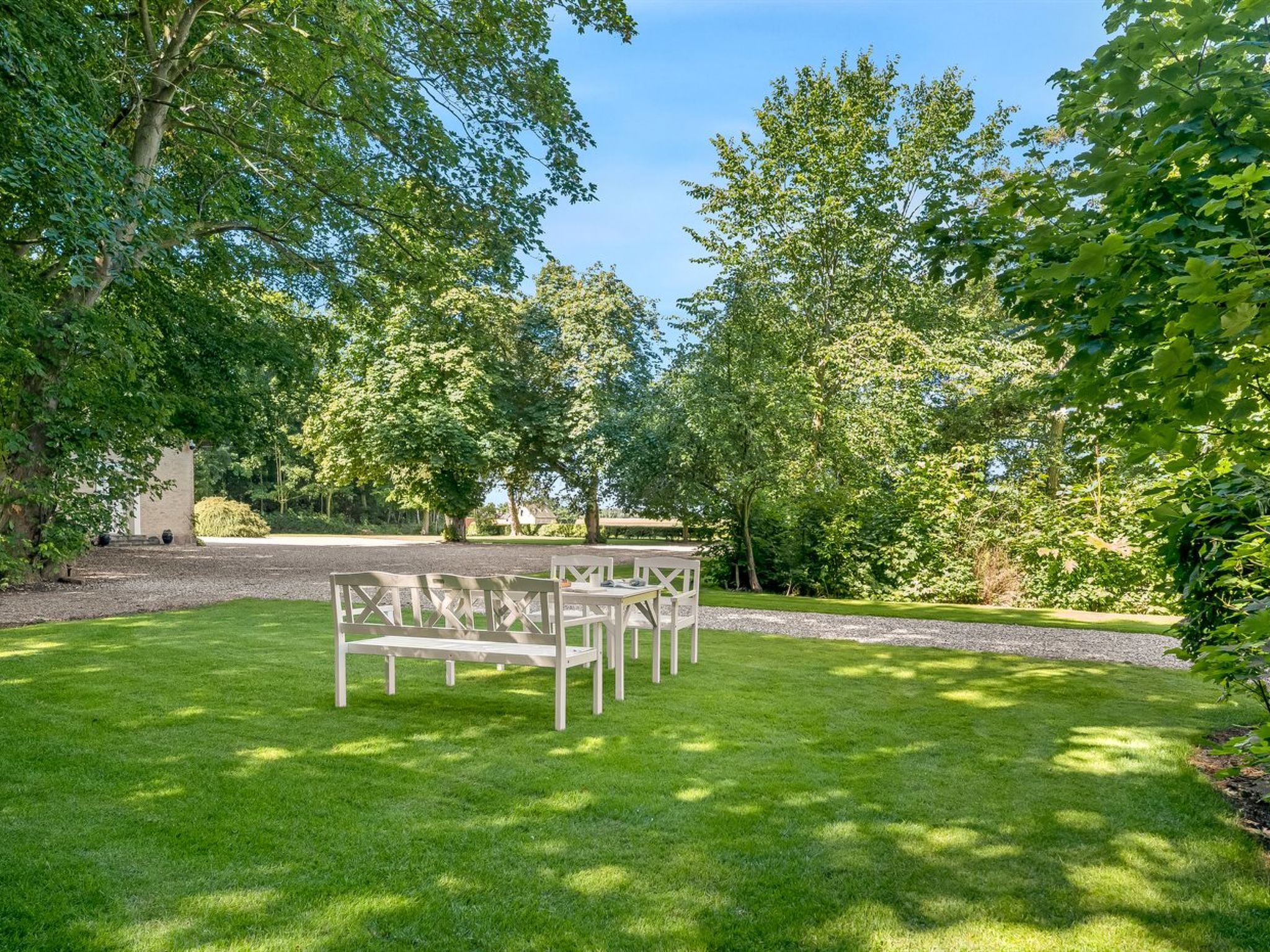 "Iivo" - 1.3km from the sea - Dehors