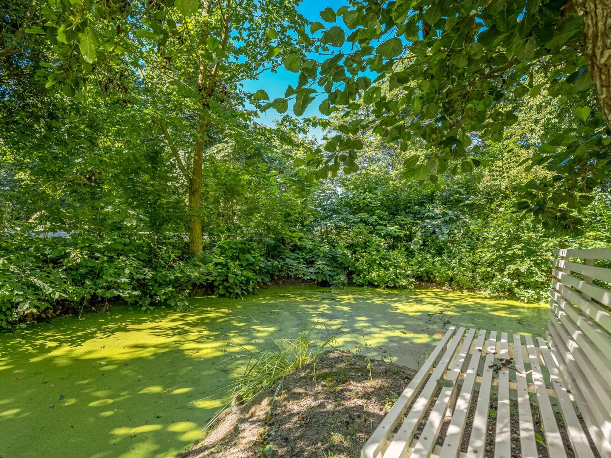 "Iivo" - 1.3km from the sea - Dehors
