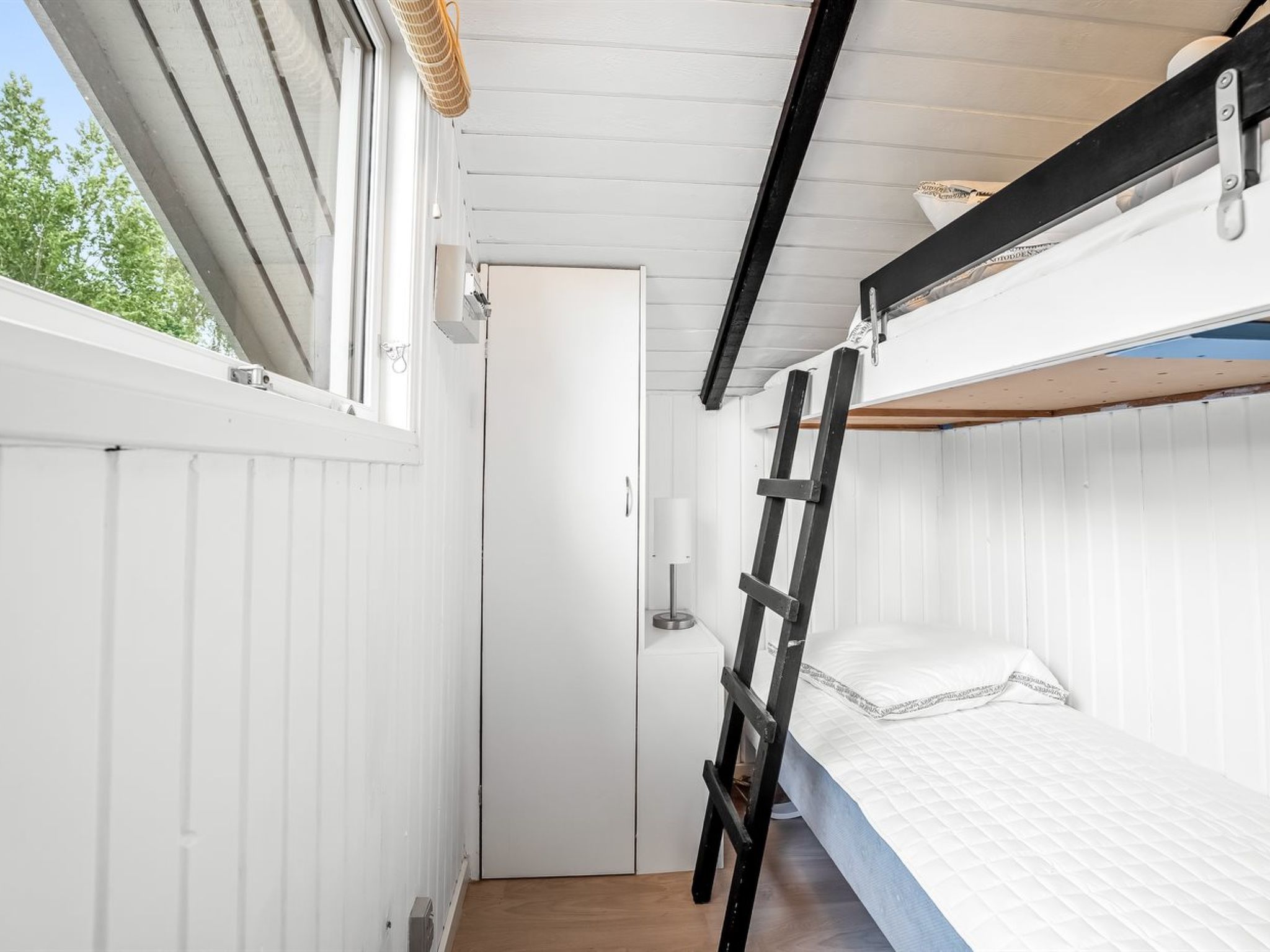 "Ragnborg" - 700m from the sea - Inside