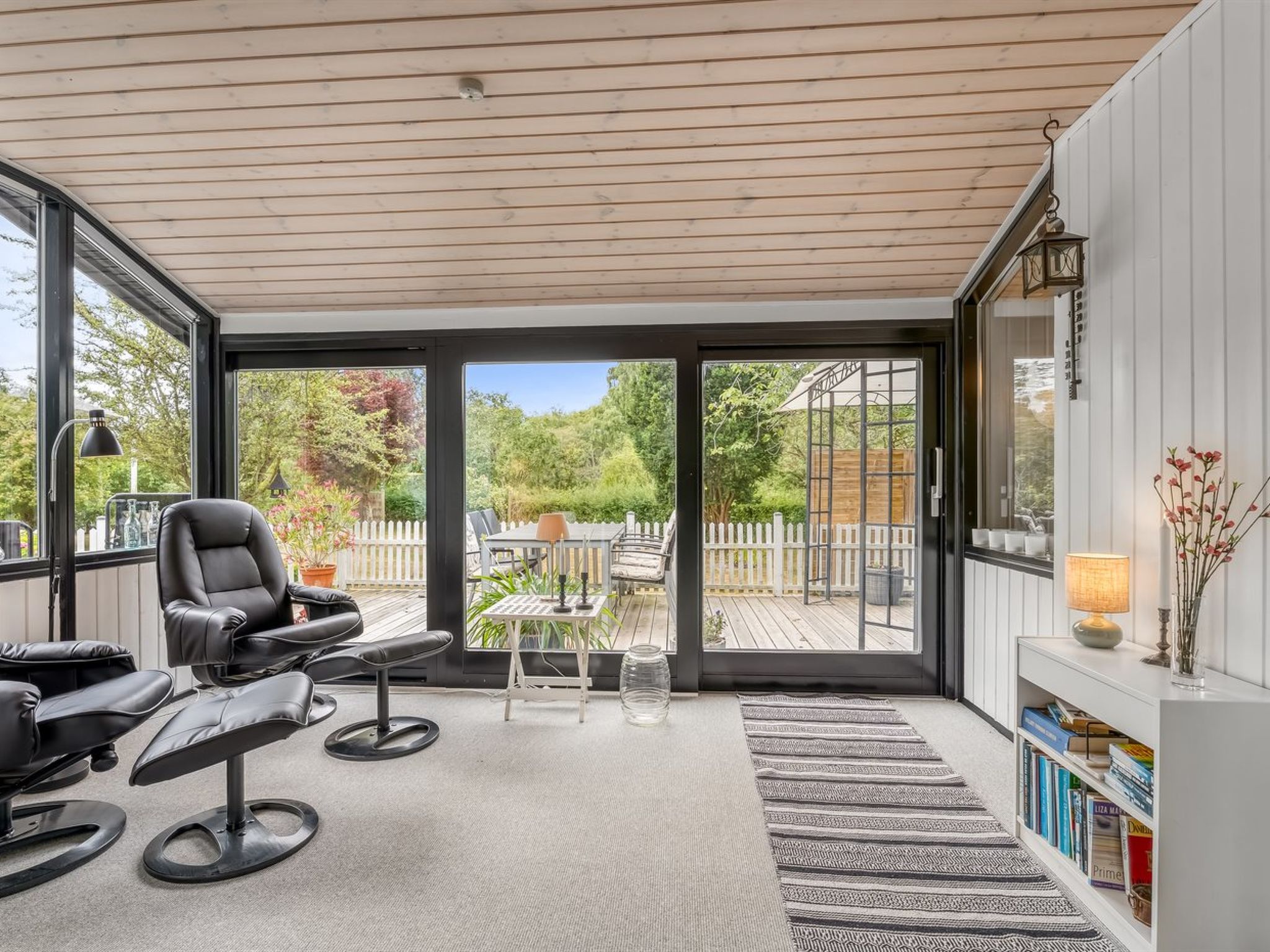 "Aiske" - 700m from the sea