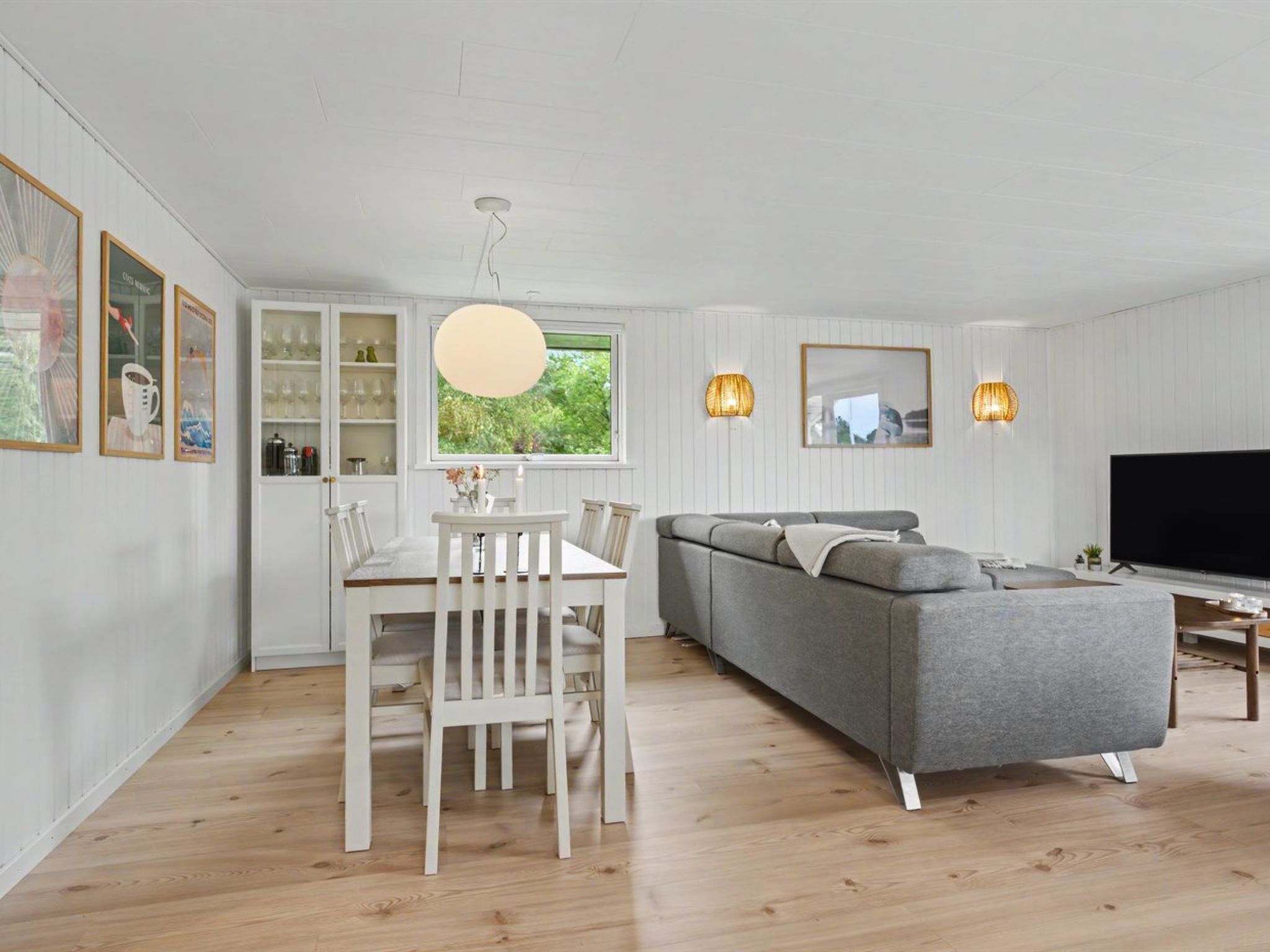"Trineke" - 400m from the sea