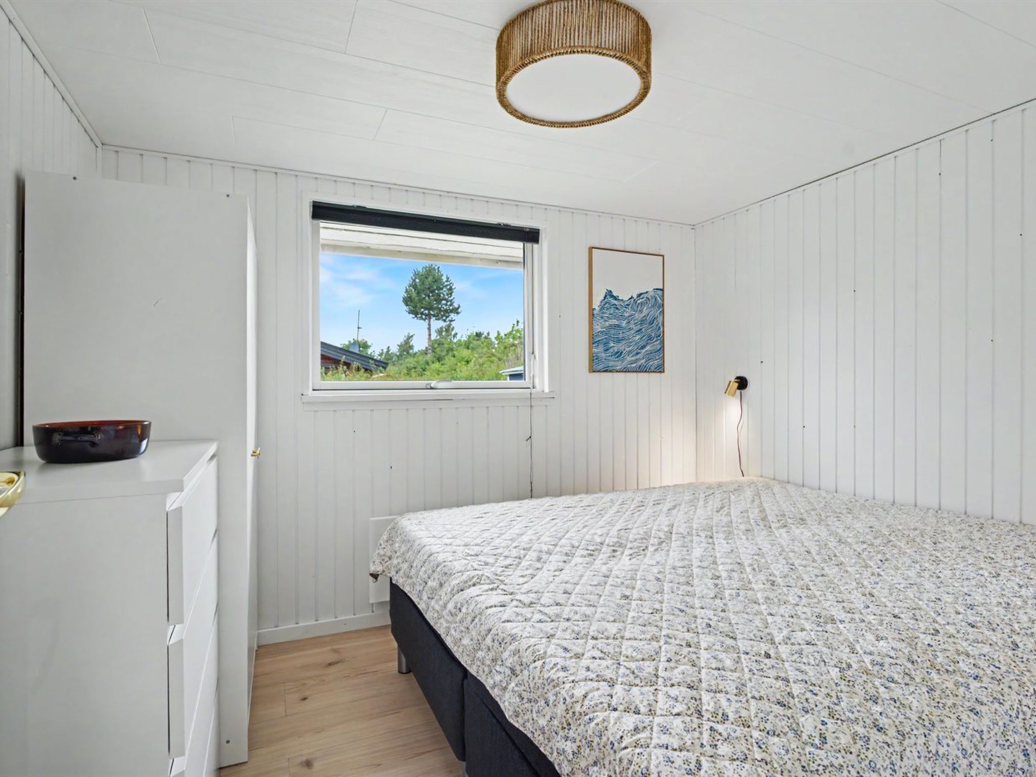 "Trineke" - 400m from the sea - Binnen